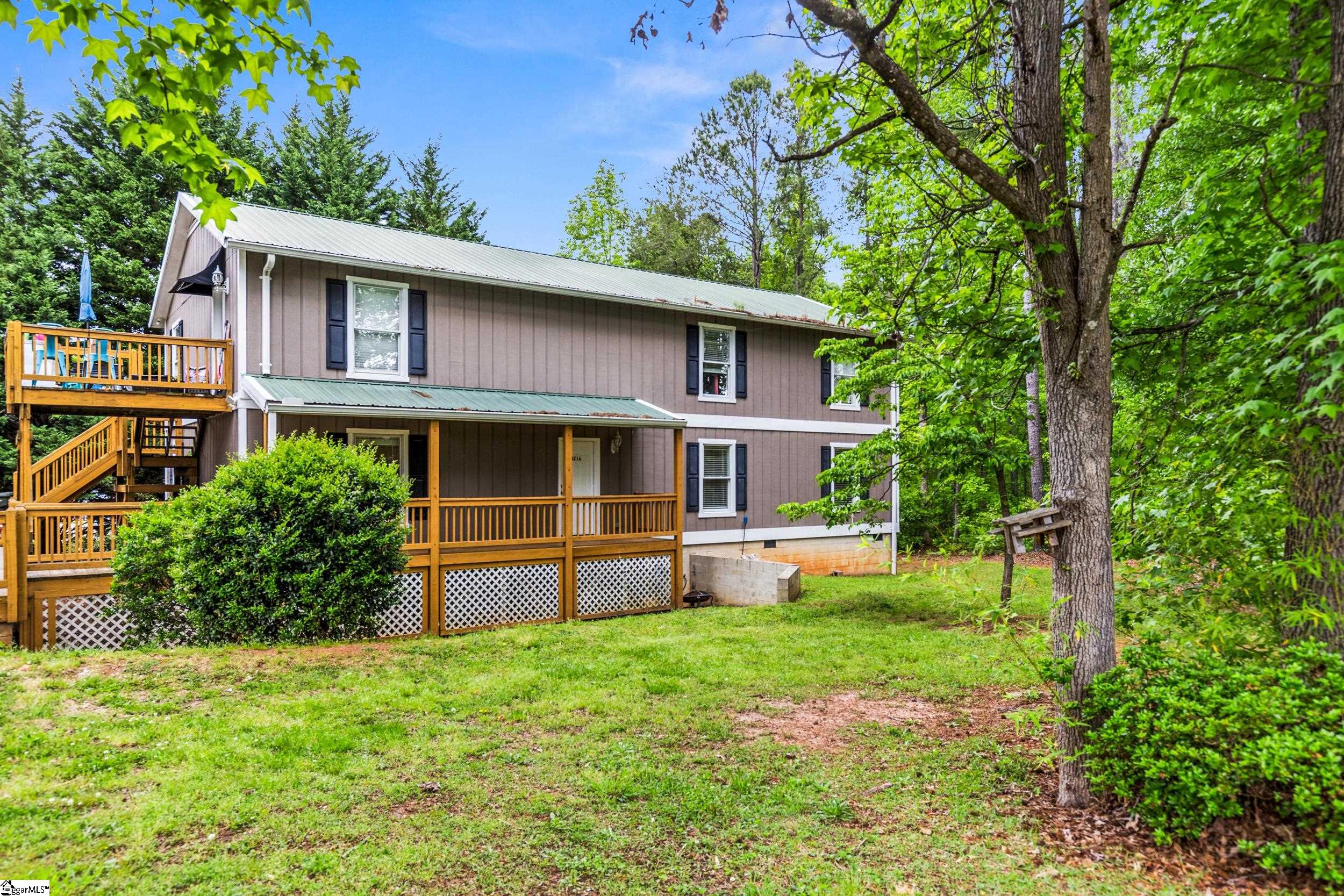 421 Wood, Taylors, South Carolina image 1