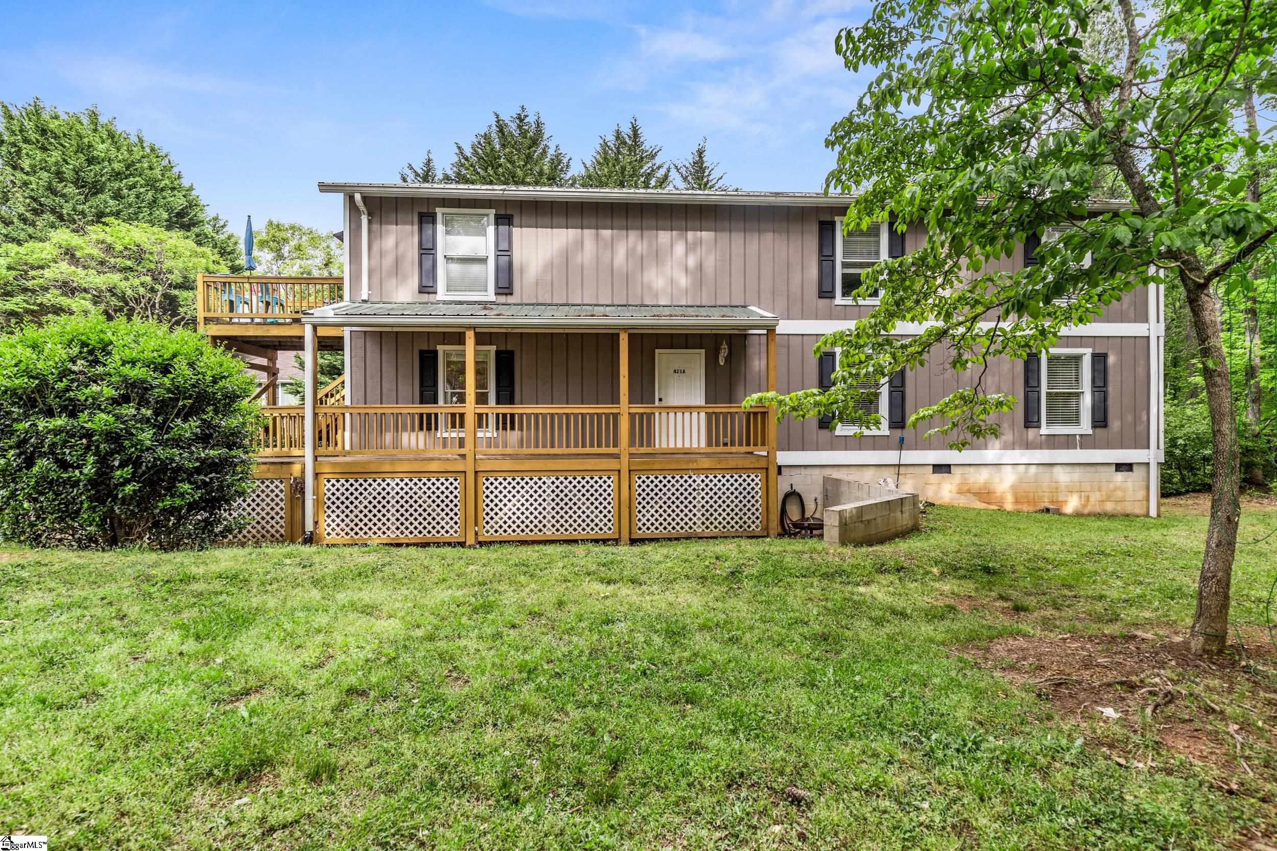 421 Wood, Taylors, South Carolina image 2
