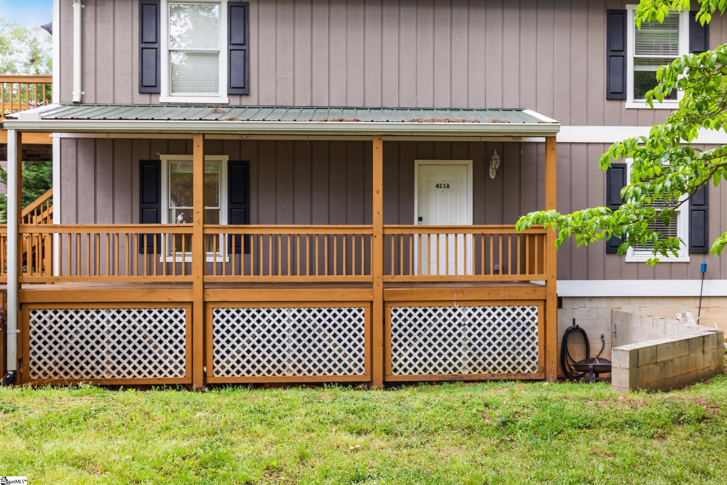 421 Wood, Taylors, South Carolina image 3