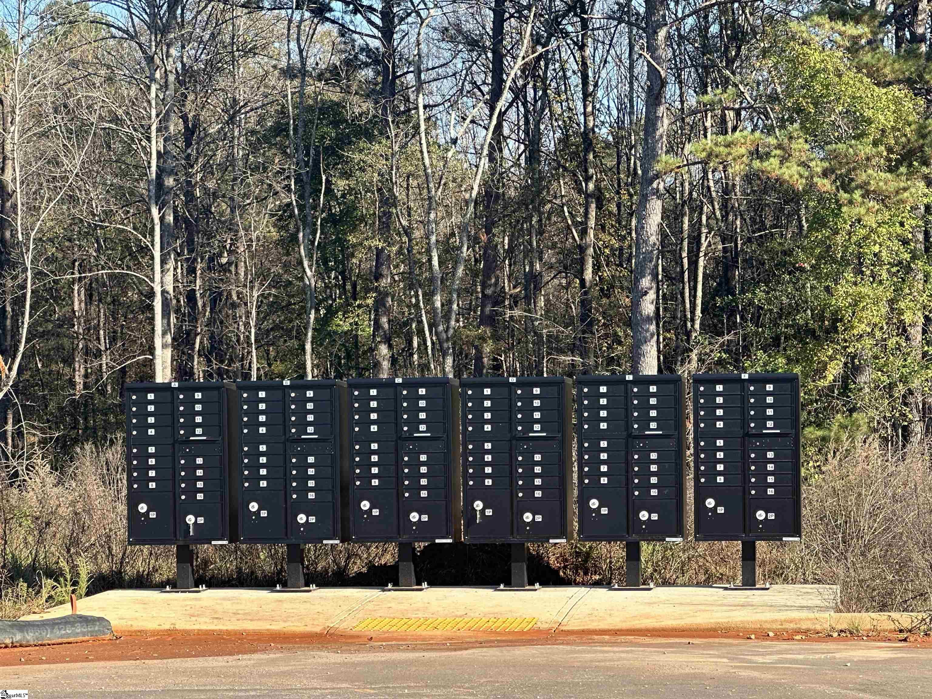 907 Gibbons, Wellford, South Carolina image 25