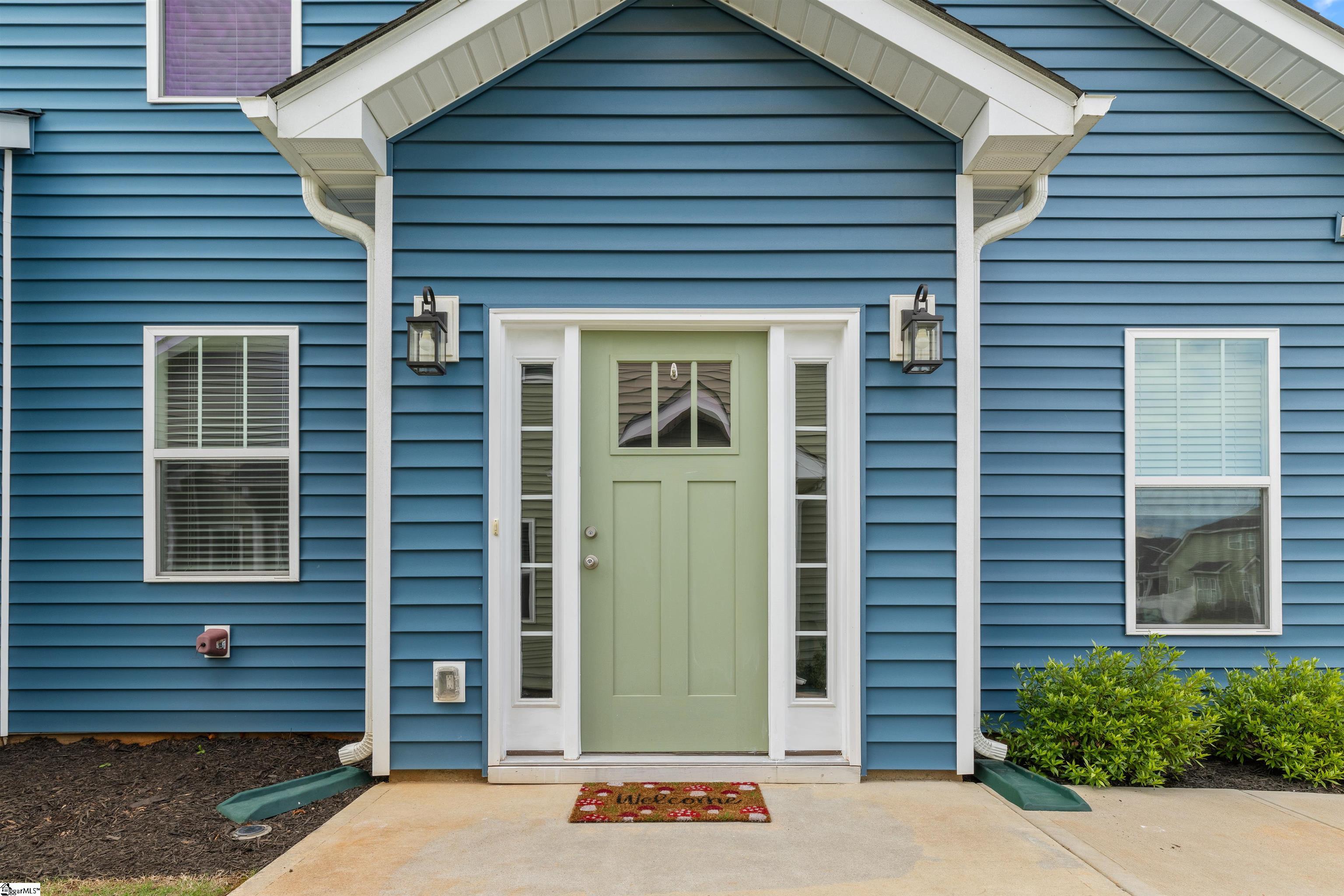 201 Rosecroft, Easley, South Carolina image 3