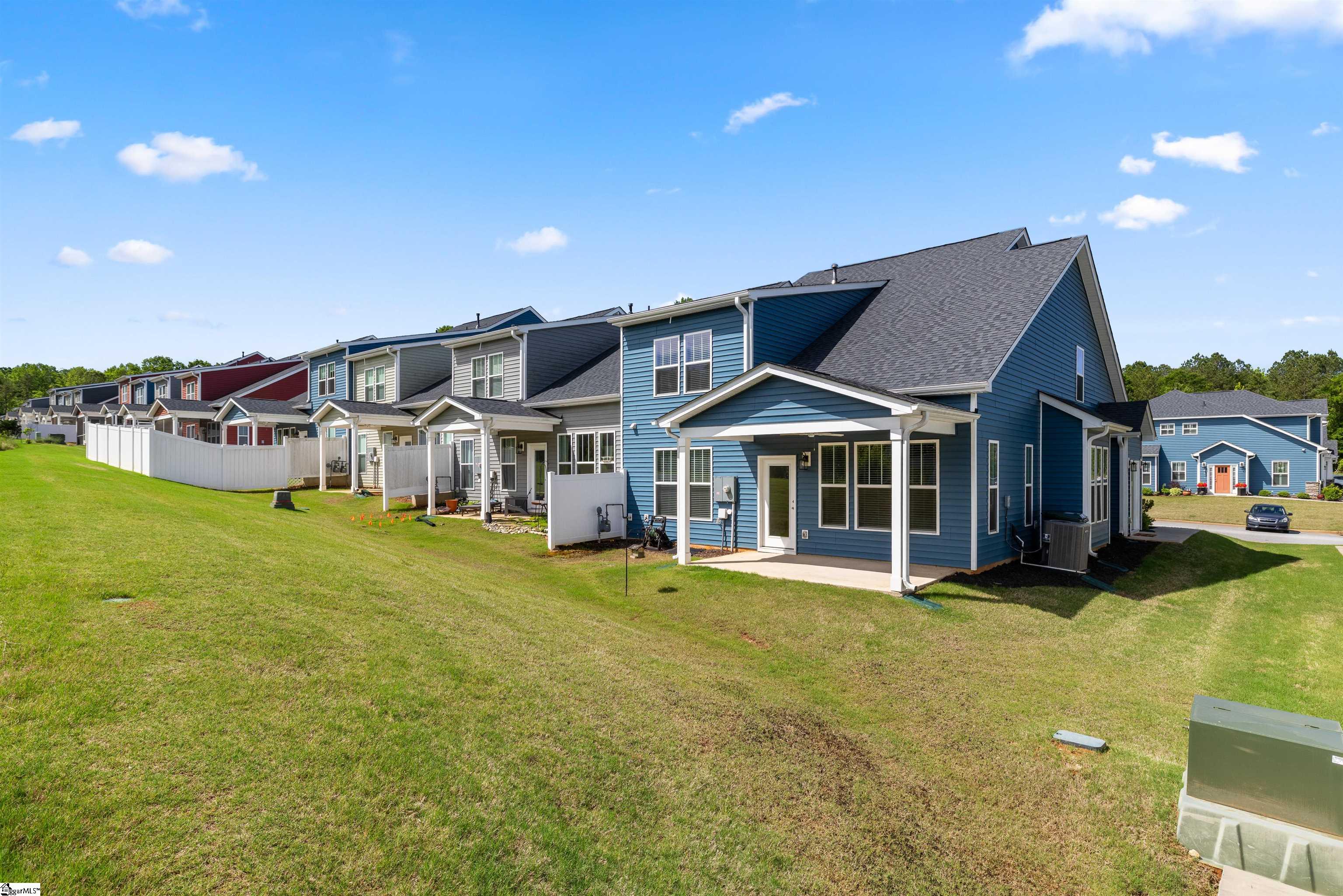 201 Rosecroft, Easley, South Carolina image 41