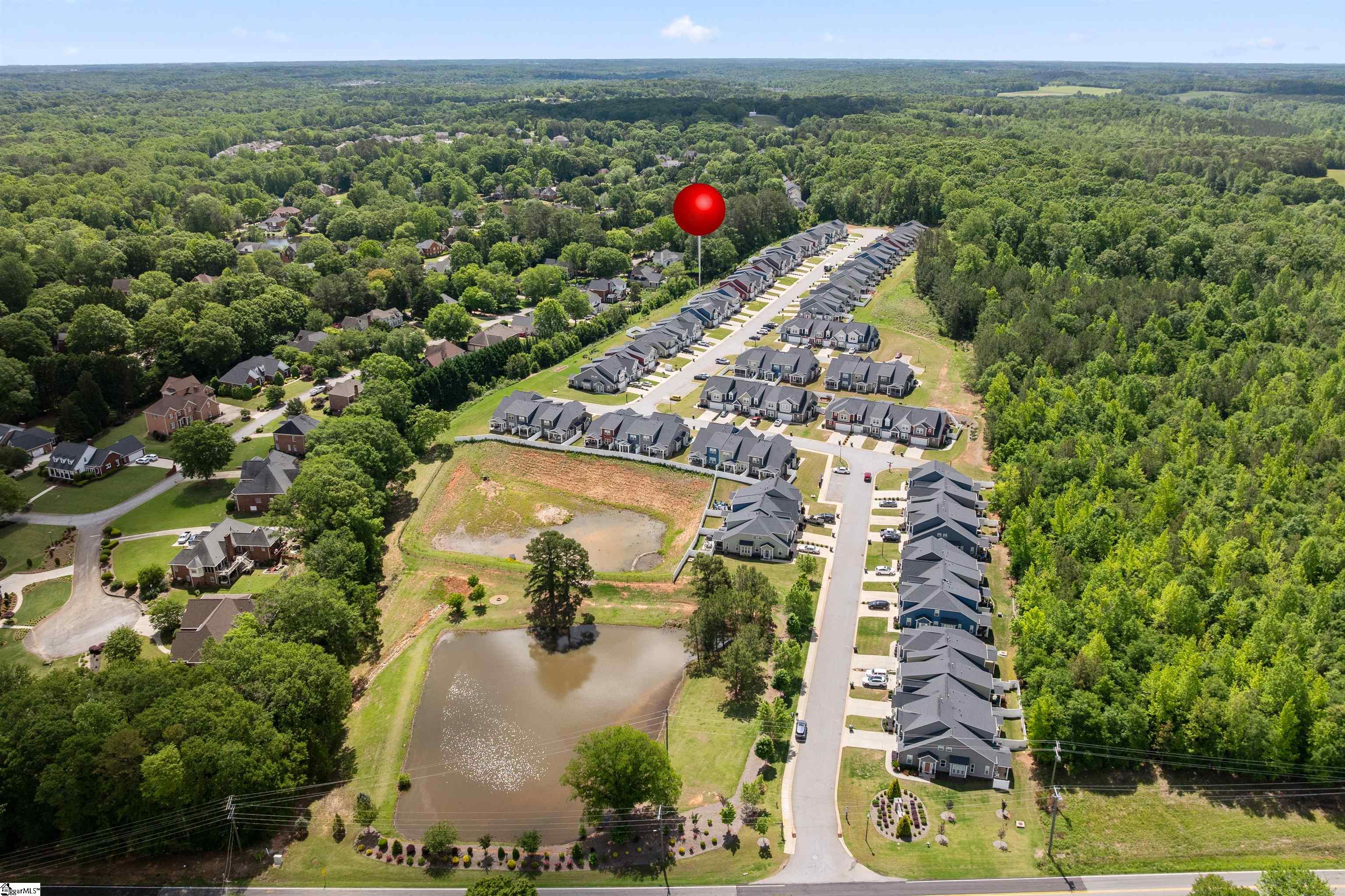 201 Rosecroft, Easley, South Carolina image 47