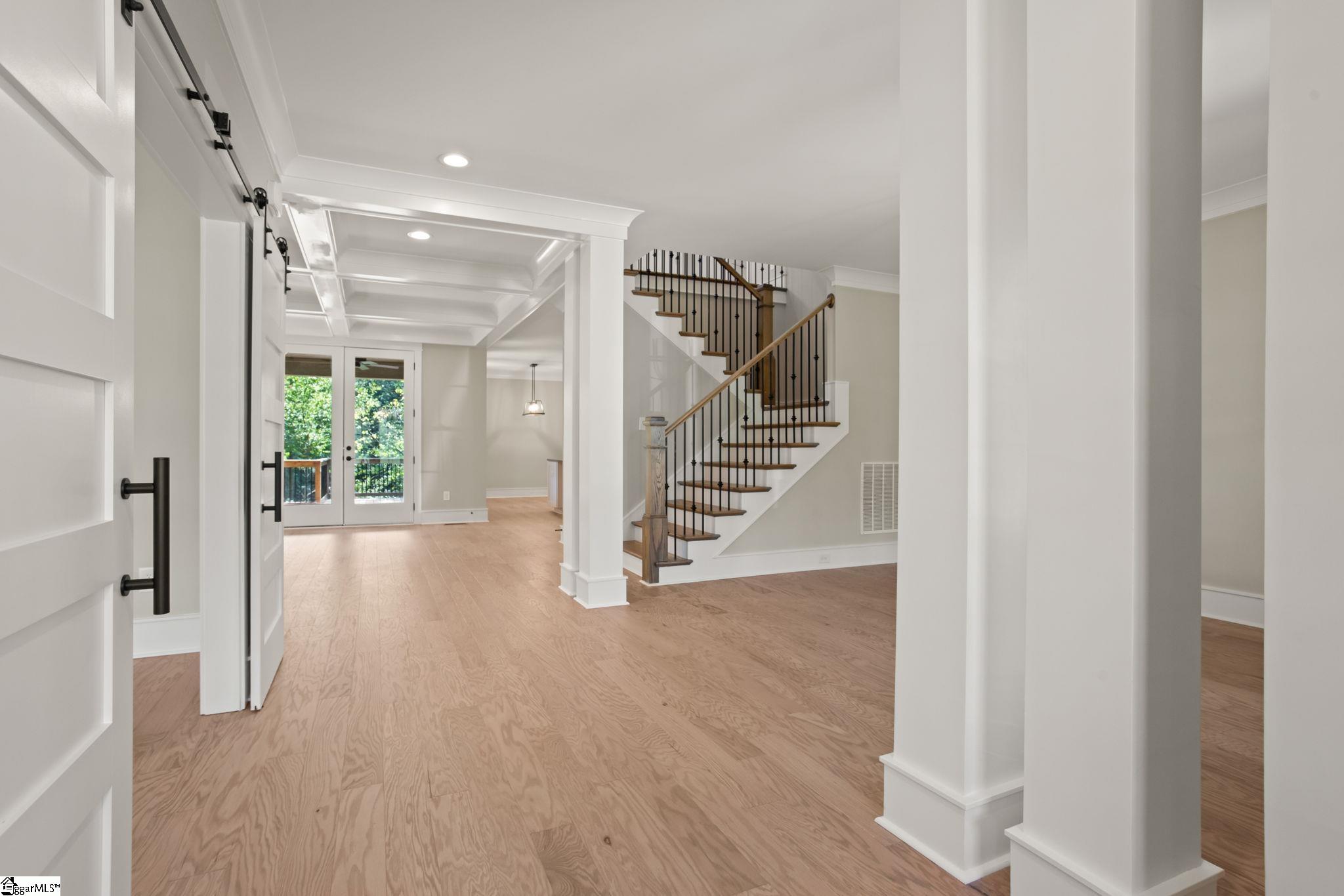 1007 Tudor Cottage, Boiling Springs, South Carolina image 3