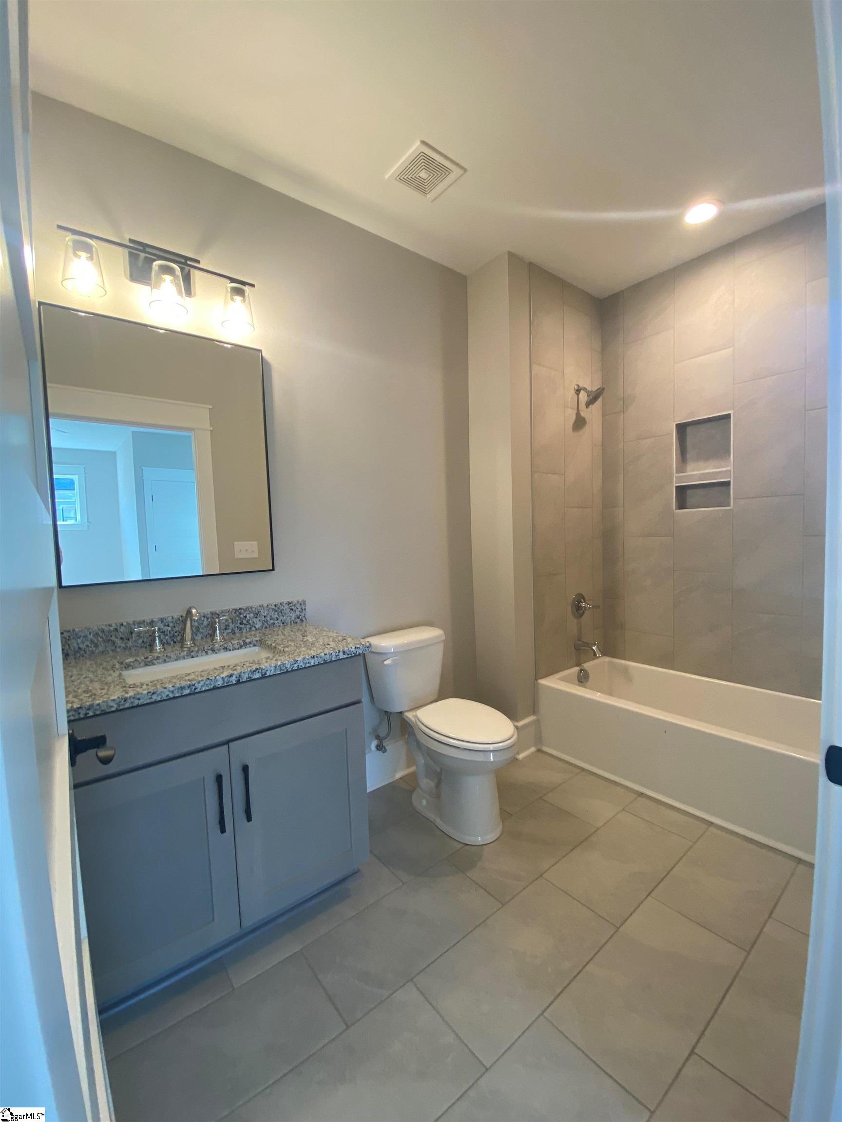 1007 Tudor Cottage, Boiling Springs, South Carolina image 22