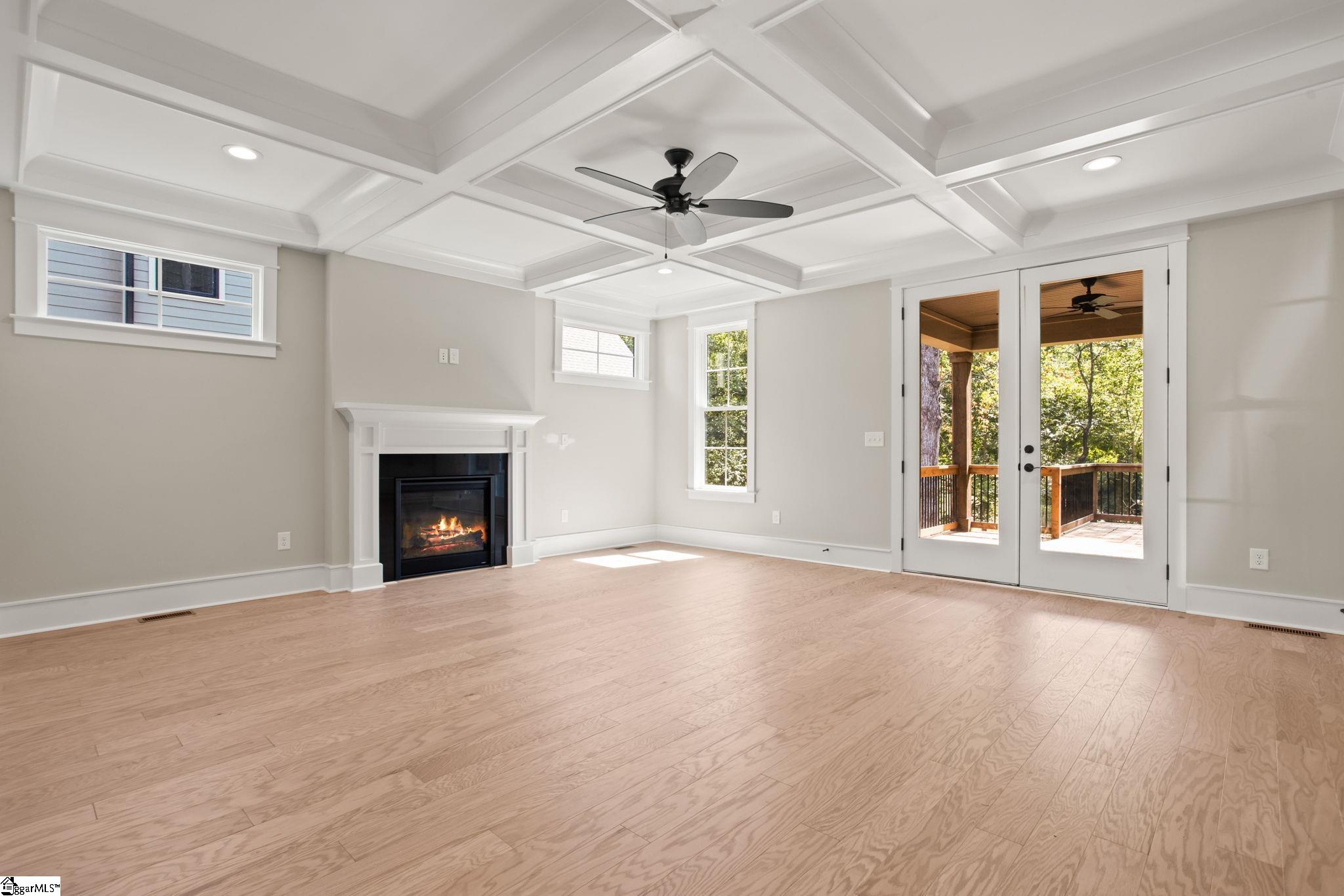 1007 Tudor Cottage, Boiling Springs, South Carolina image 6