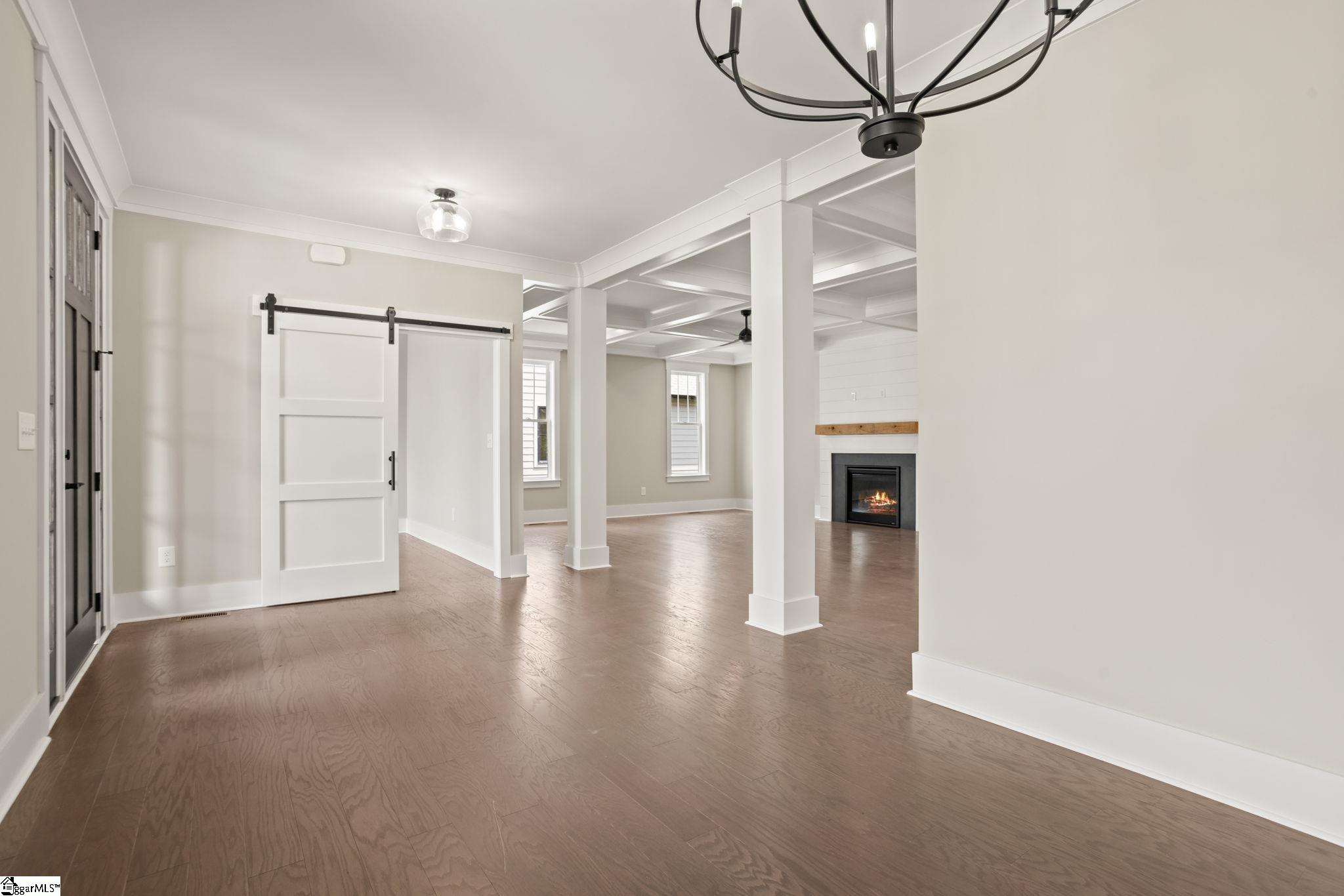 1011 Tudor Cottage, Boiling Springs, South Carolina image 3