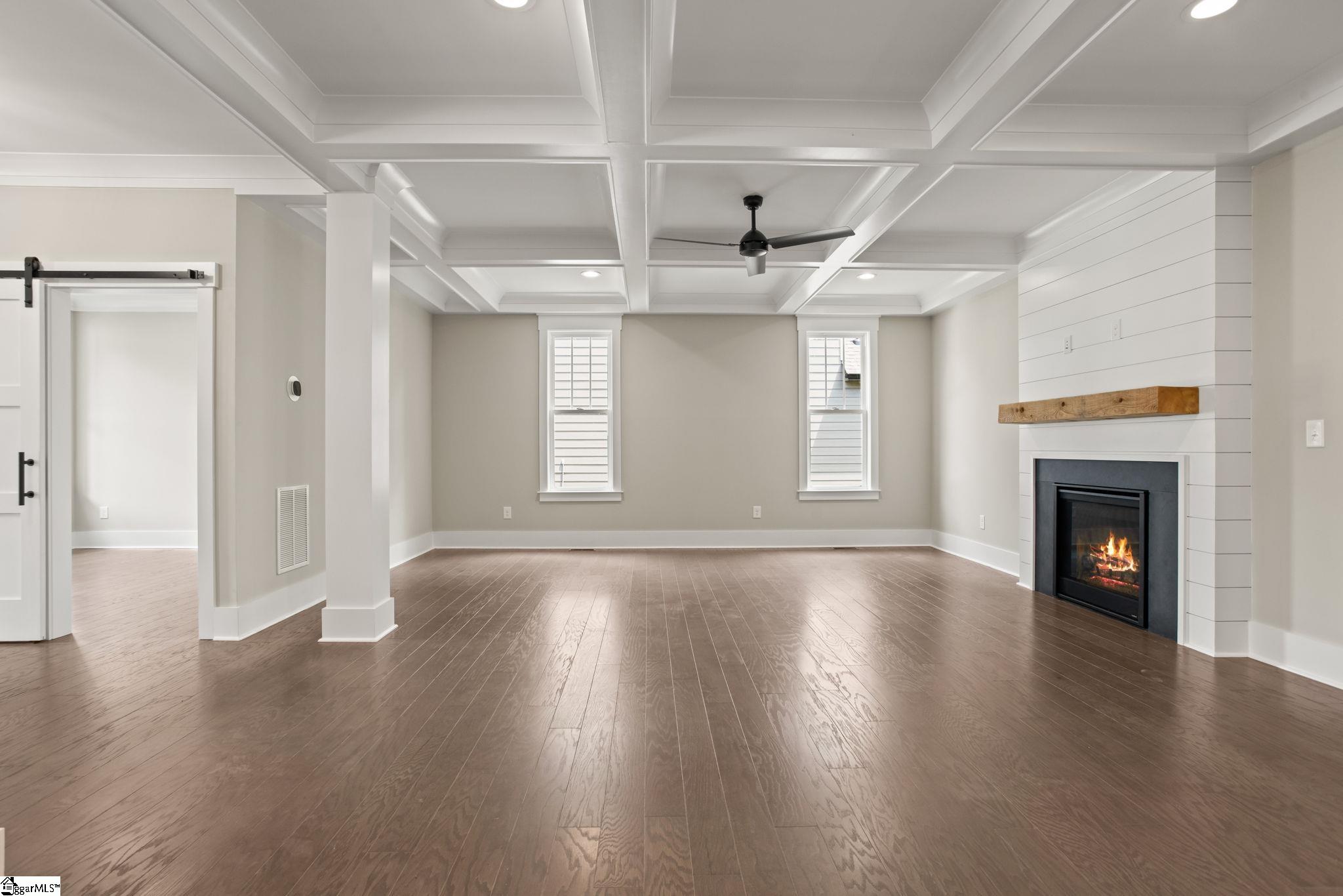 1011 Tudor Cottage, Boiling Springs, South Carolina image 4