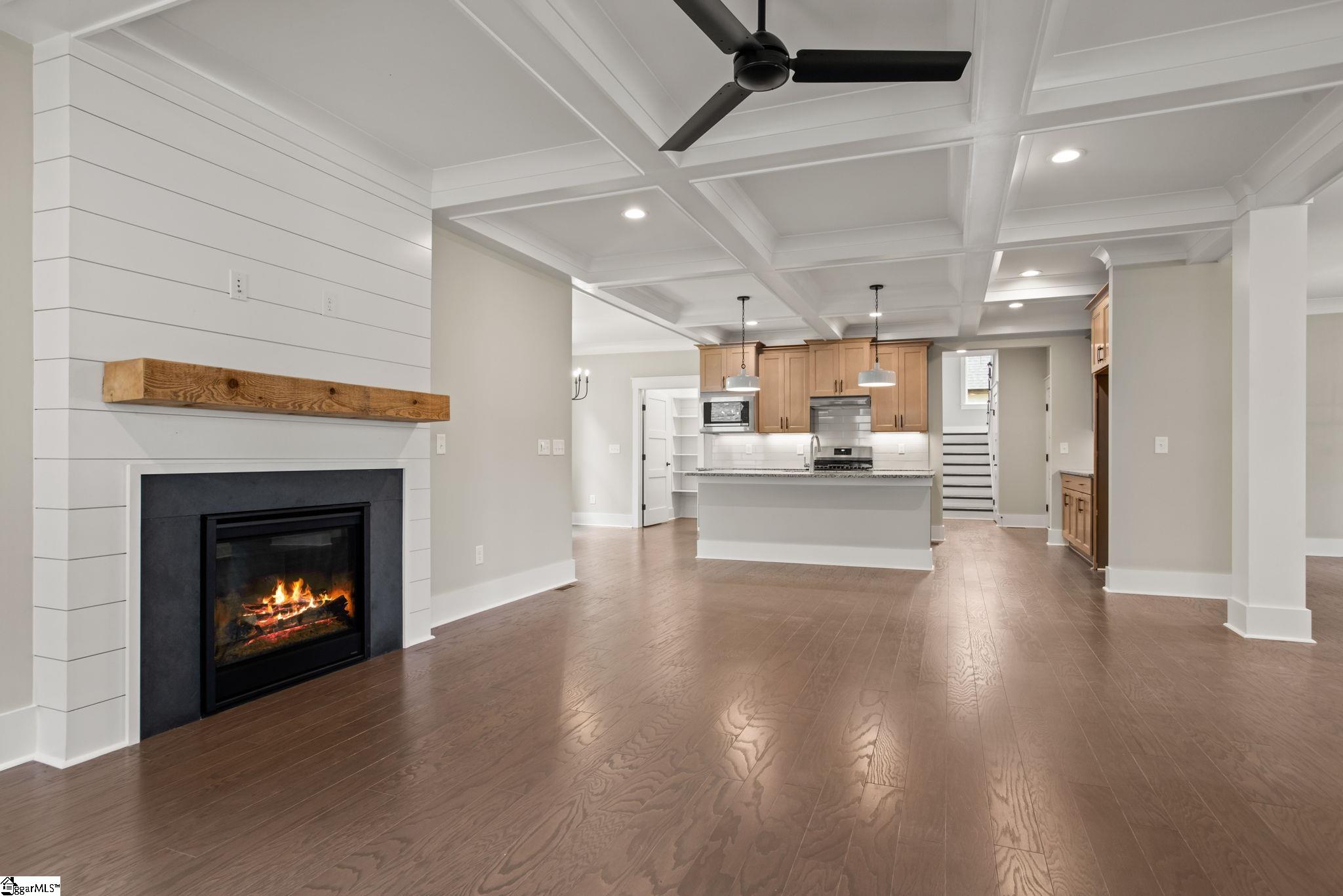1011 Tudor Cottage, Boiling Springs, South Carolina image 5