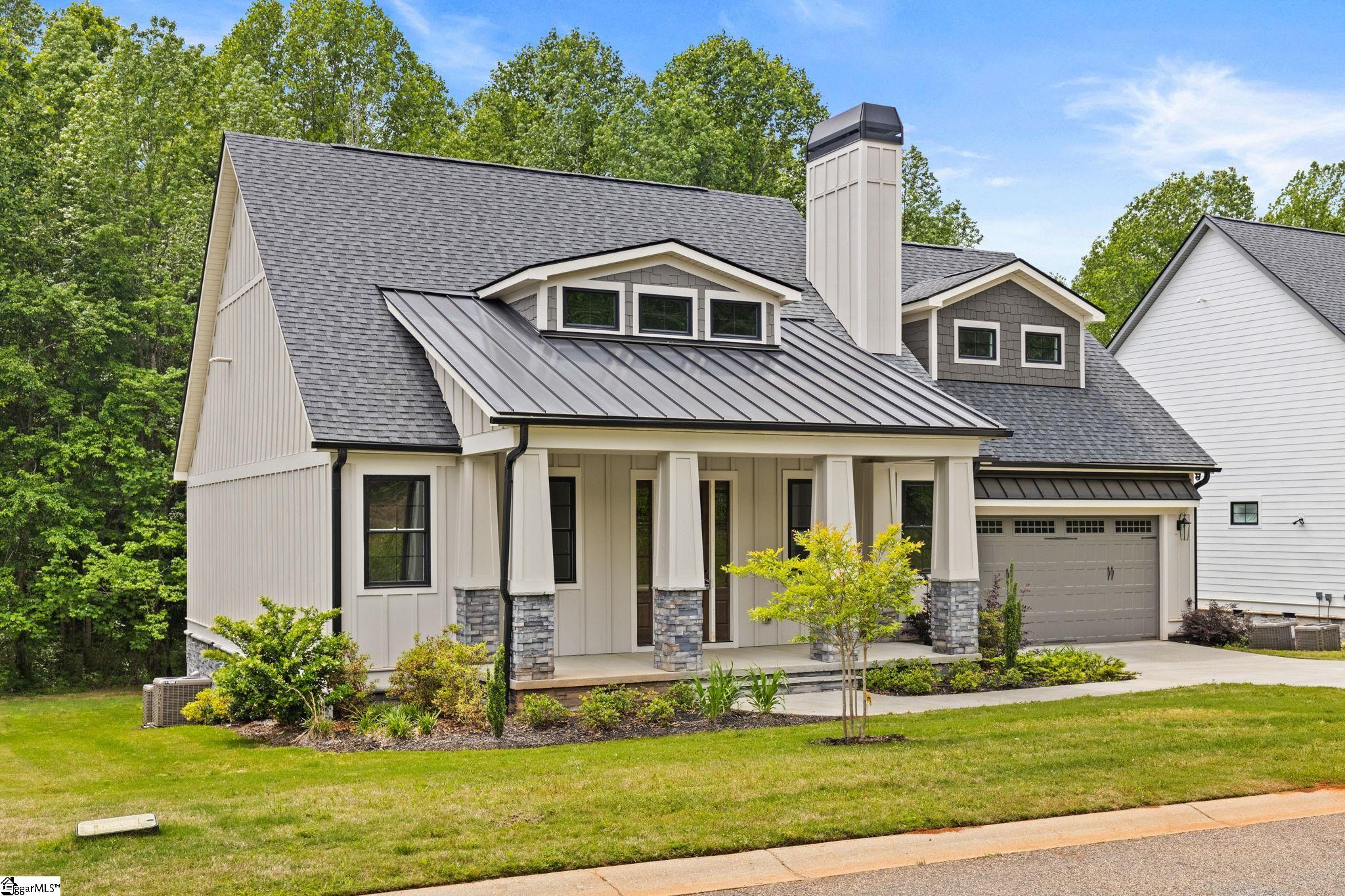2032 Ivy Cottage, Boiling Springs, South Carolina image 2