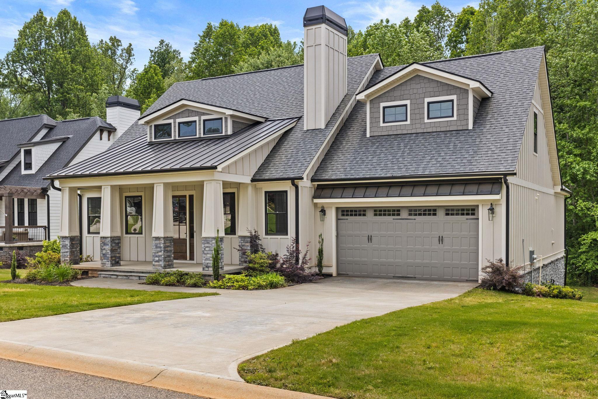 2032 Ivy Cottage, Boiling Springs, South Carolina image 3