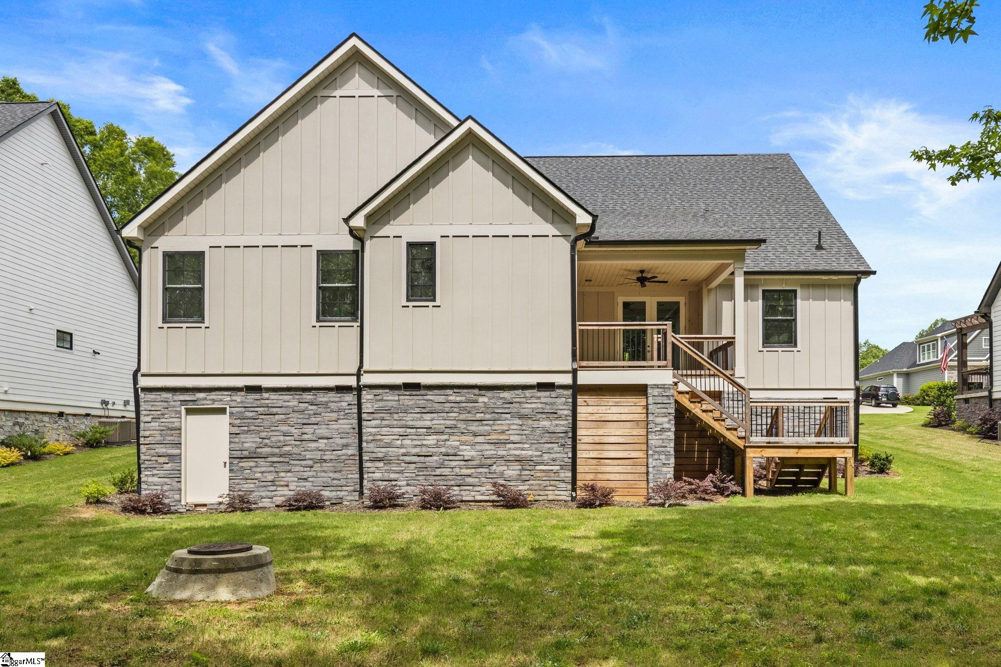 2032 Ivy Cottage, Boiling Springs, South Carolina image 33