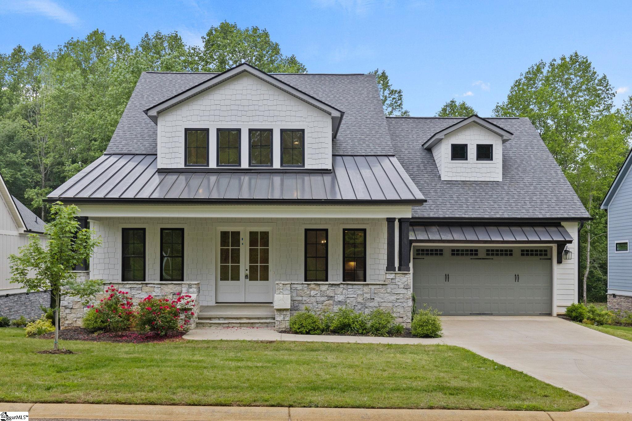 2028 Ivy Cottage, Boiling Springs, South Carolina image 1