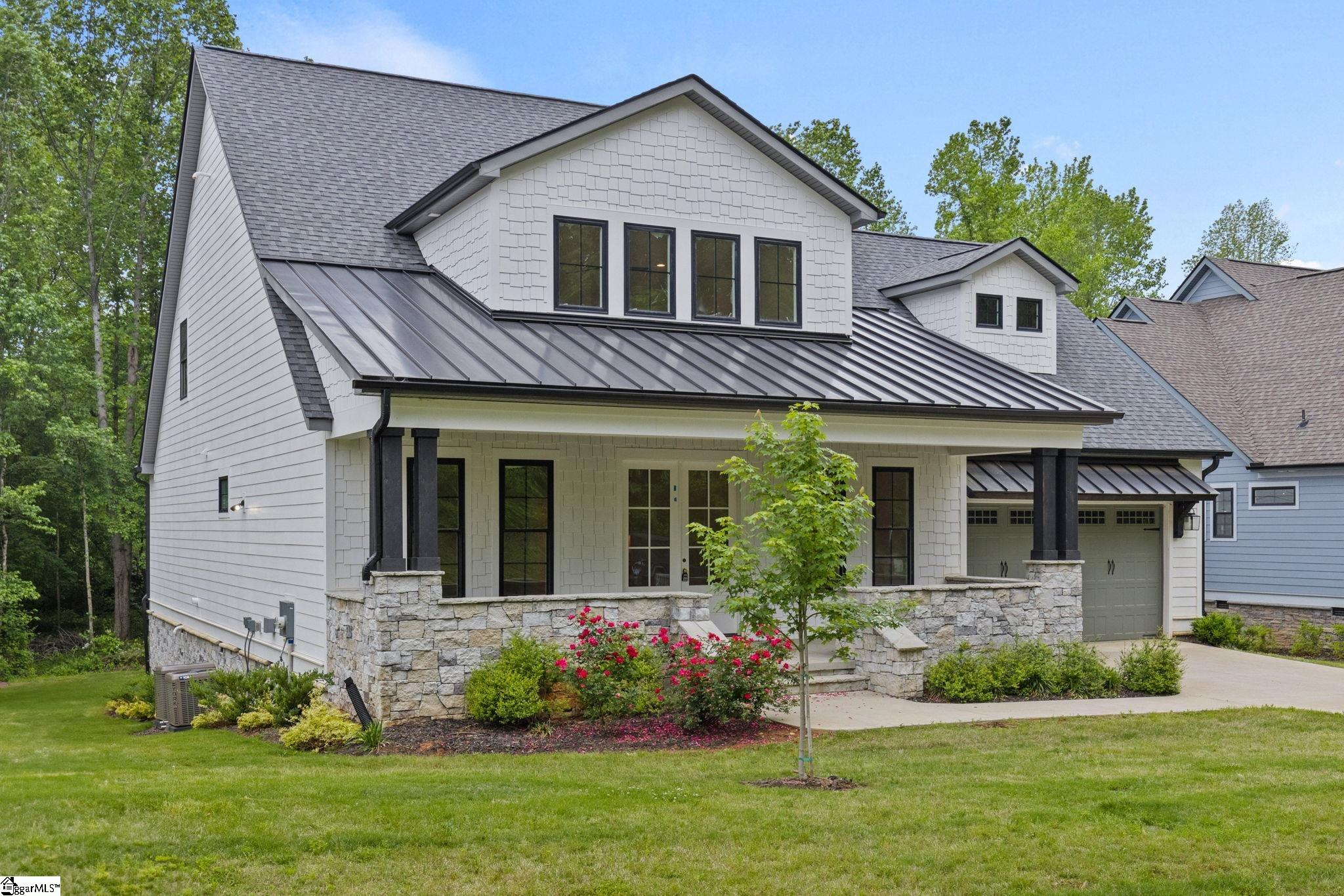 2028 Ivy Cottage, Boiling Springs, South Carolina image 2