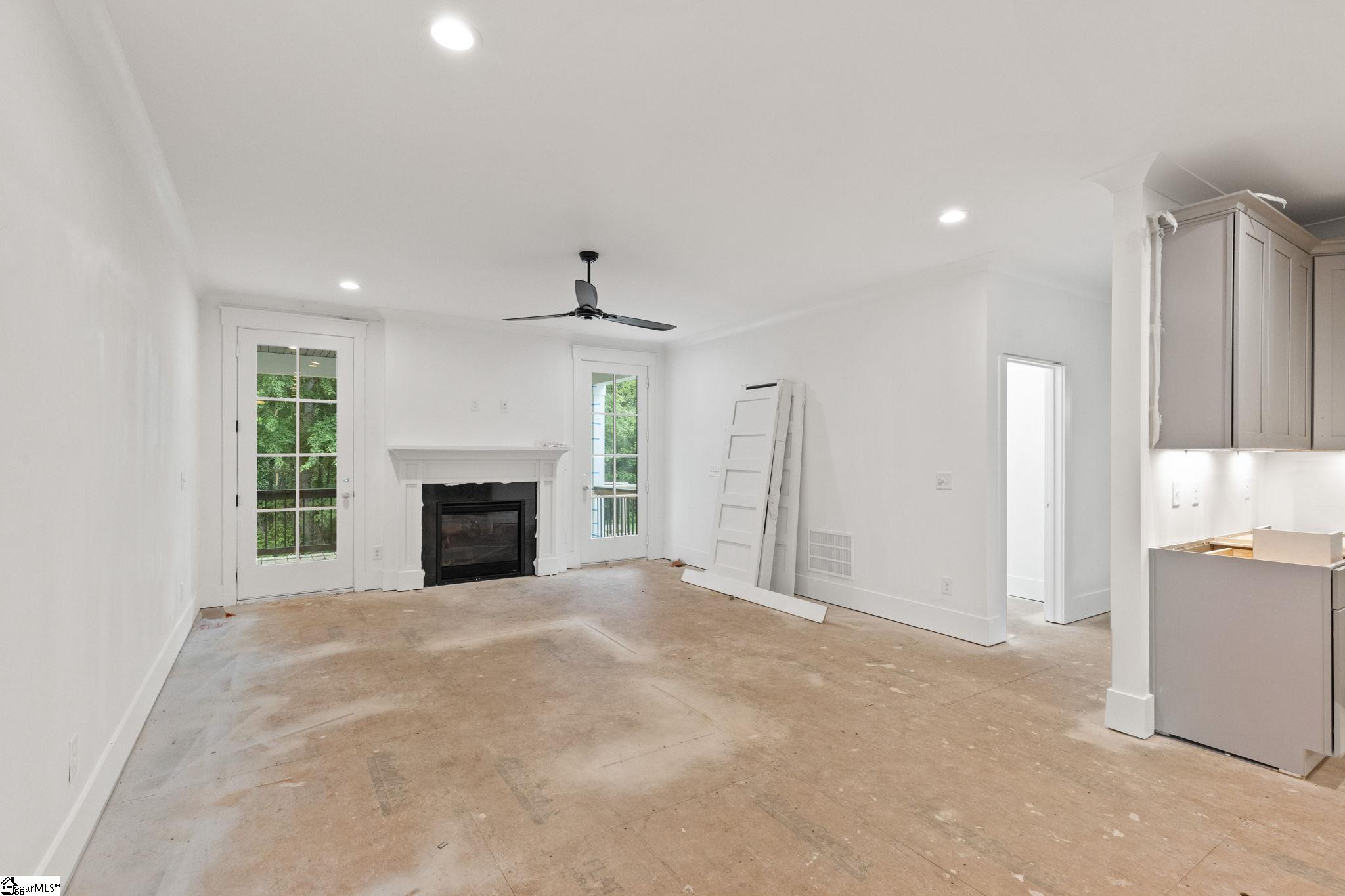 2028 Ivy Cottage, Boiling Springs, South Carolina image 12