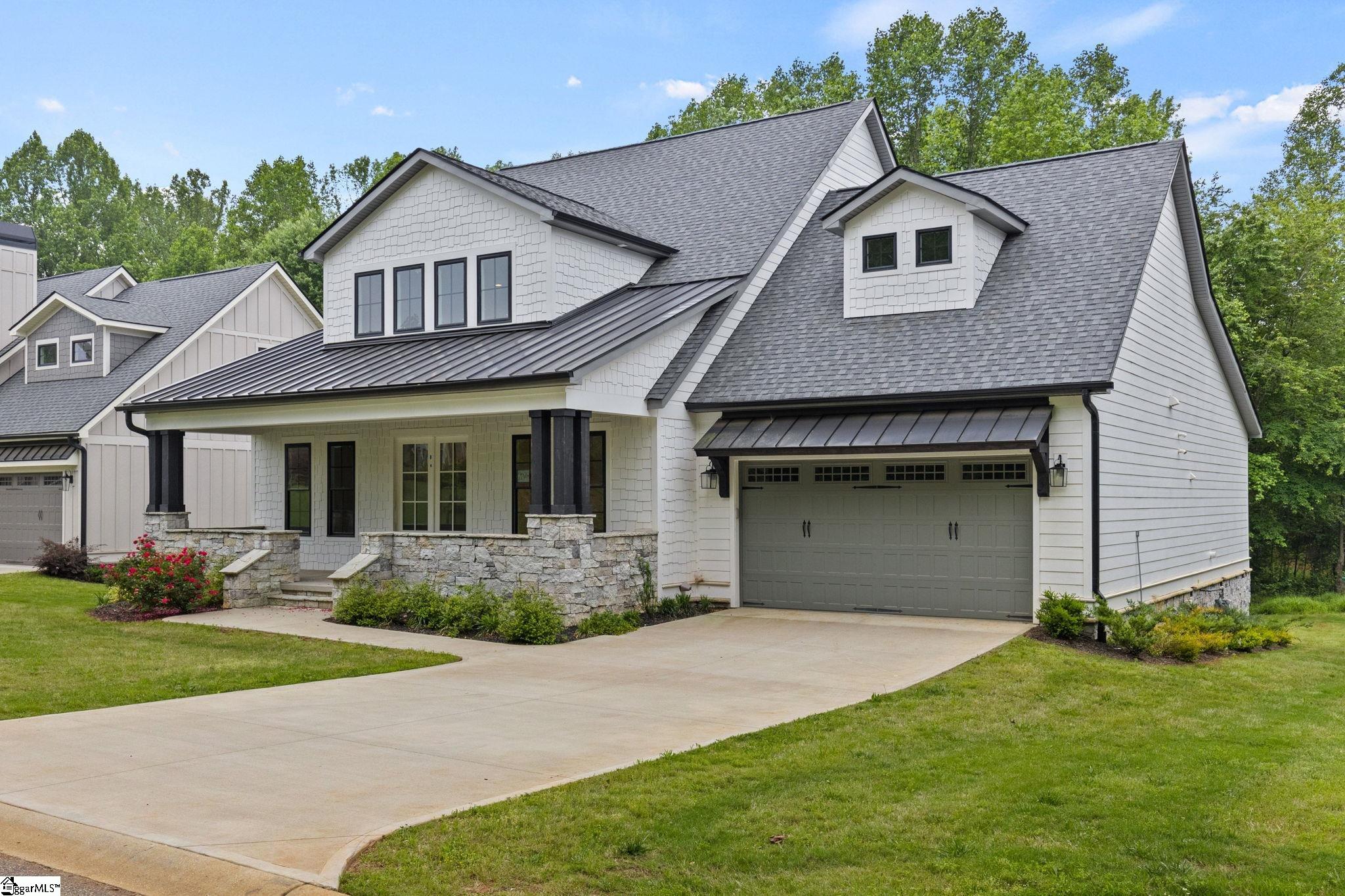 2028 Ivy Cottage, Boiling Springs, South Carolina image 3