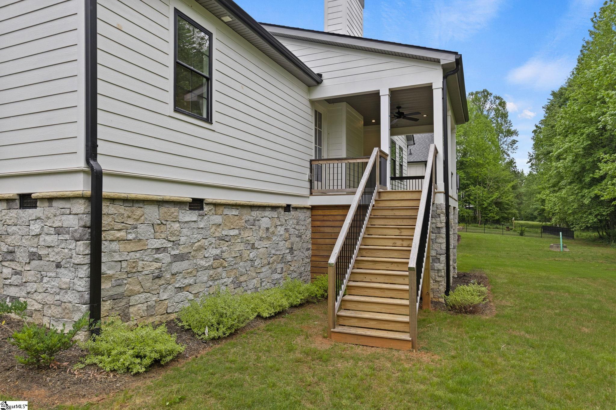 2028 Ivy Cottage, Boiling Springs, South Carolina image 36