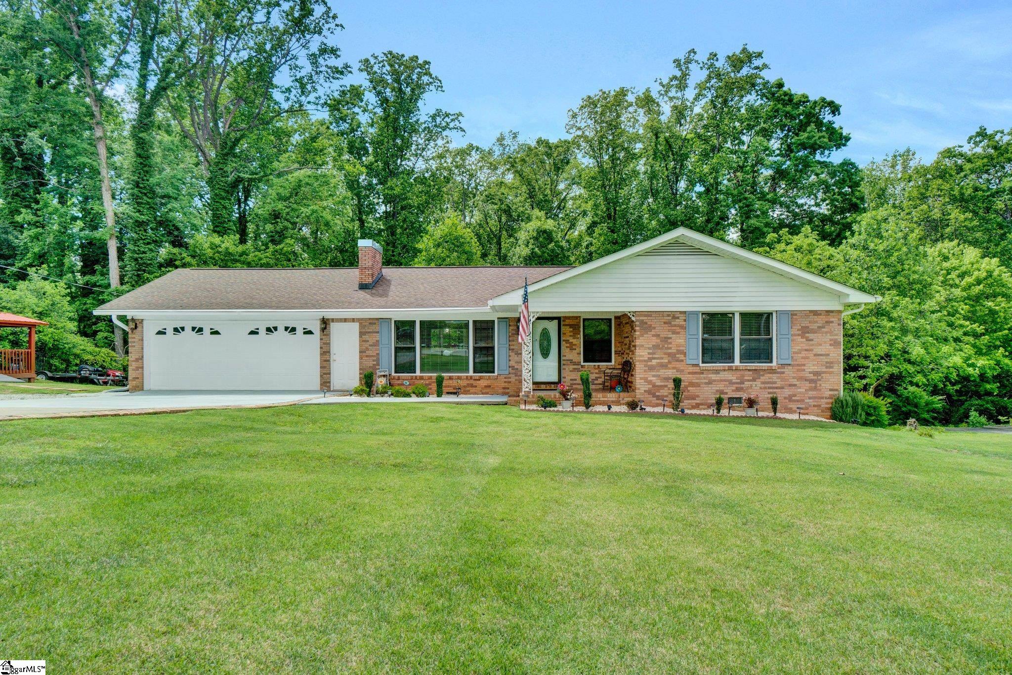 1113 Fox Squirrel Ridge, Pickens, South Carolina image 1