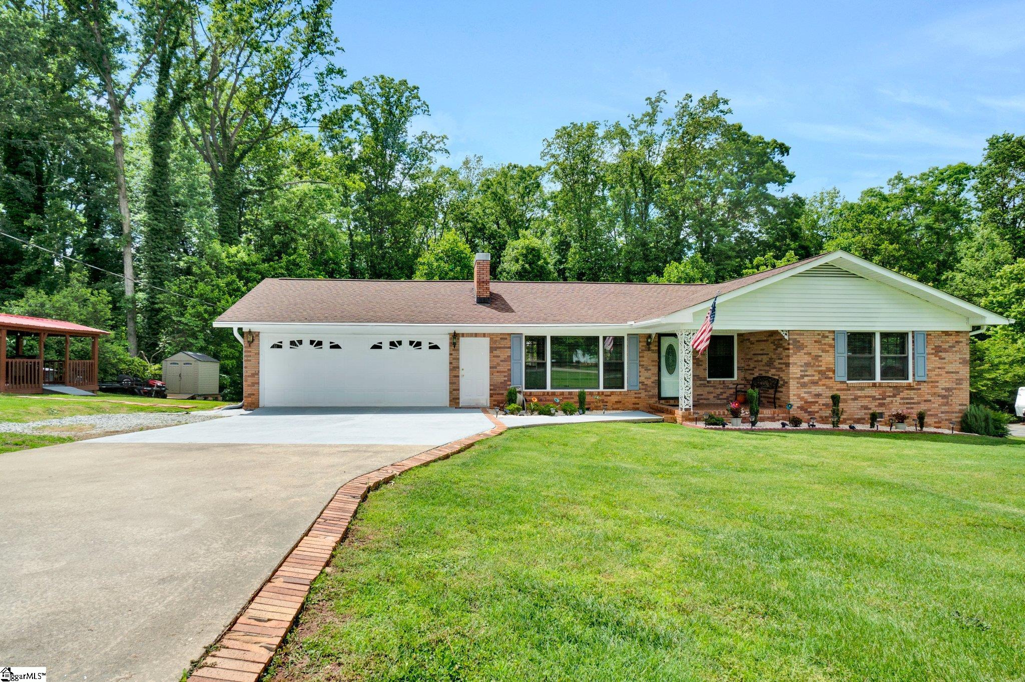 1113 Fox Squirrel Ridge, Pickens, South Carolina image 2