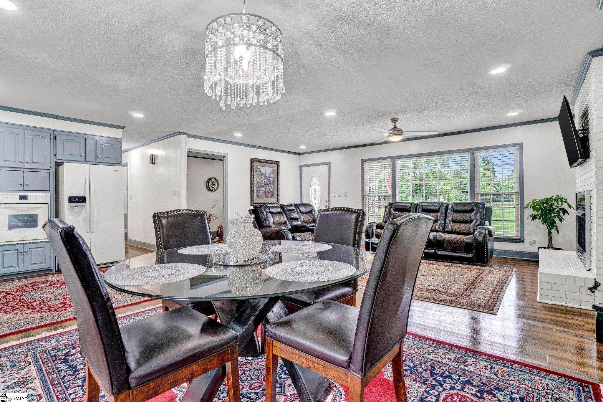 1113 Fox Squirrel Ridge, Pickens, South Carolina image 13