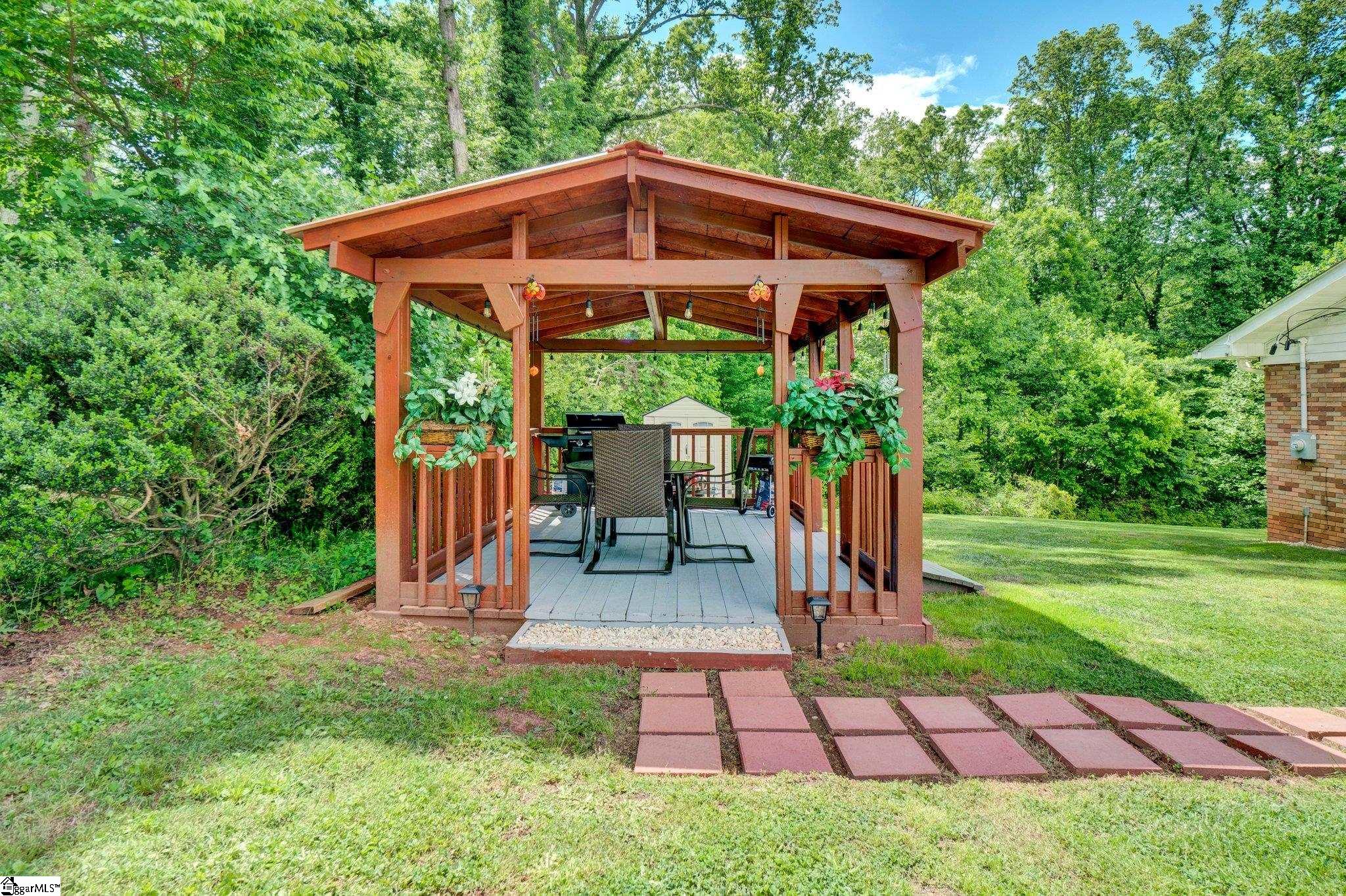 1113 Fox Squirrel Ridge, Pickens, South Carolina image 3