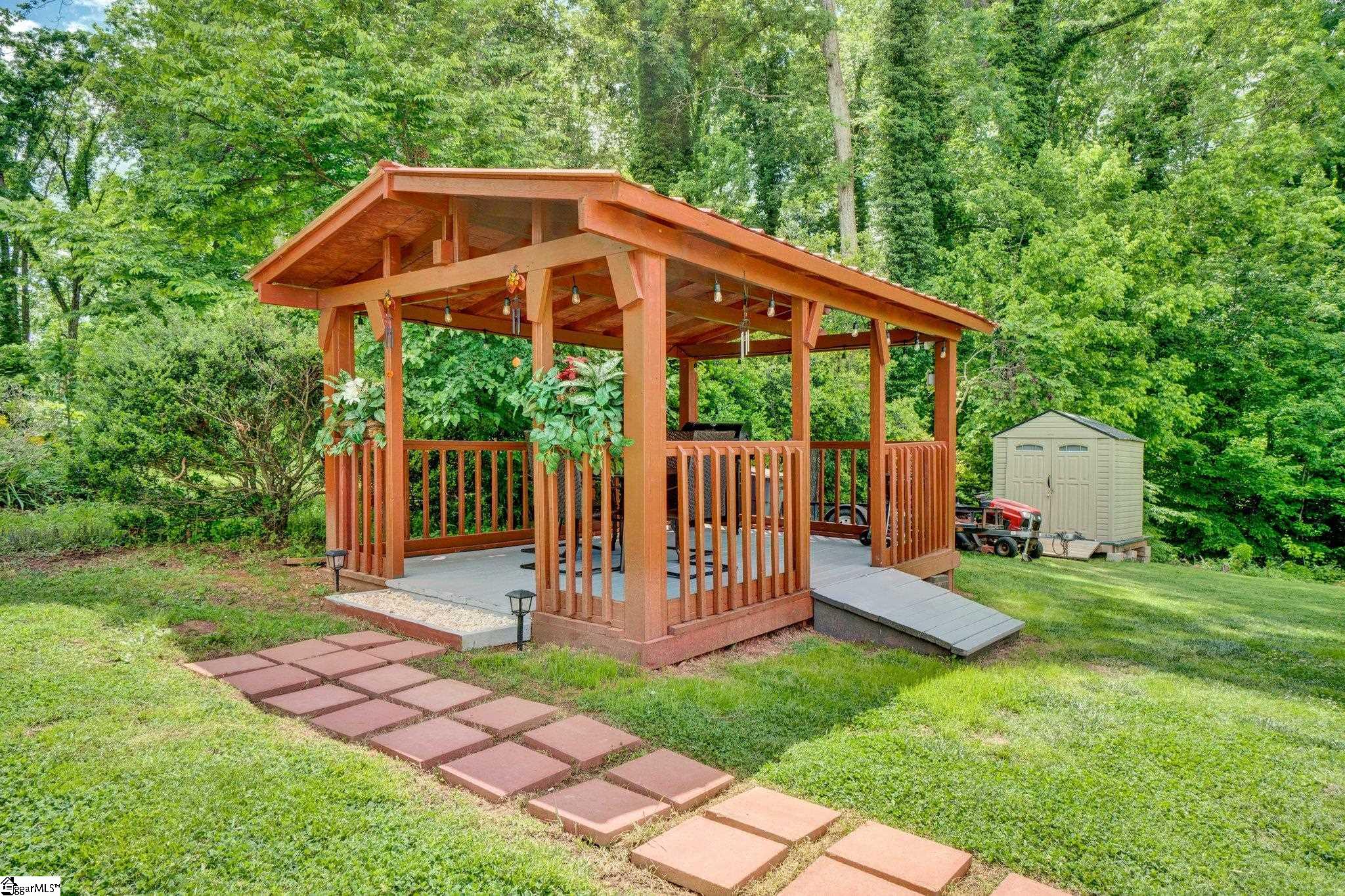 1113 Fox Squirrel Ridge, Pickens, South Carolina image 4