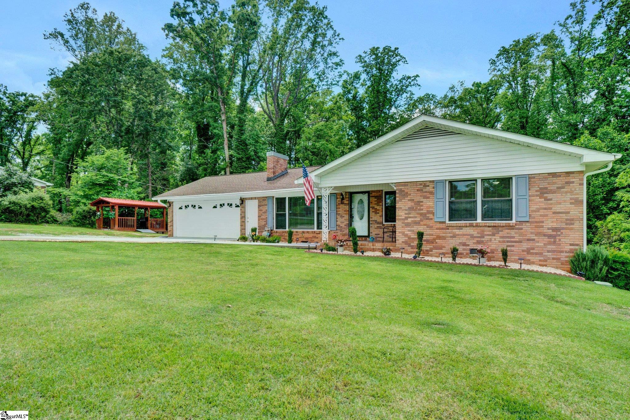 1113 Fox Squirrel Ridge, Pickens, South Carolina image 5
