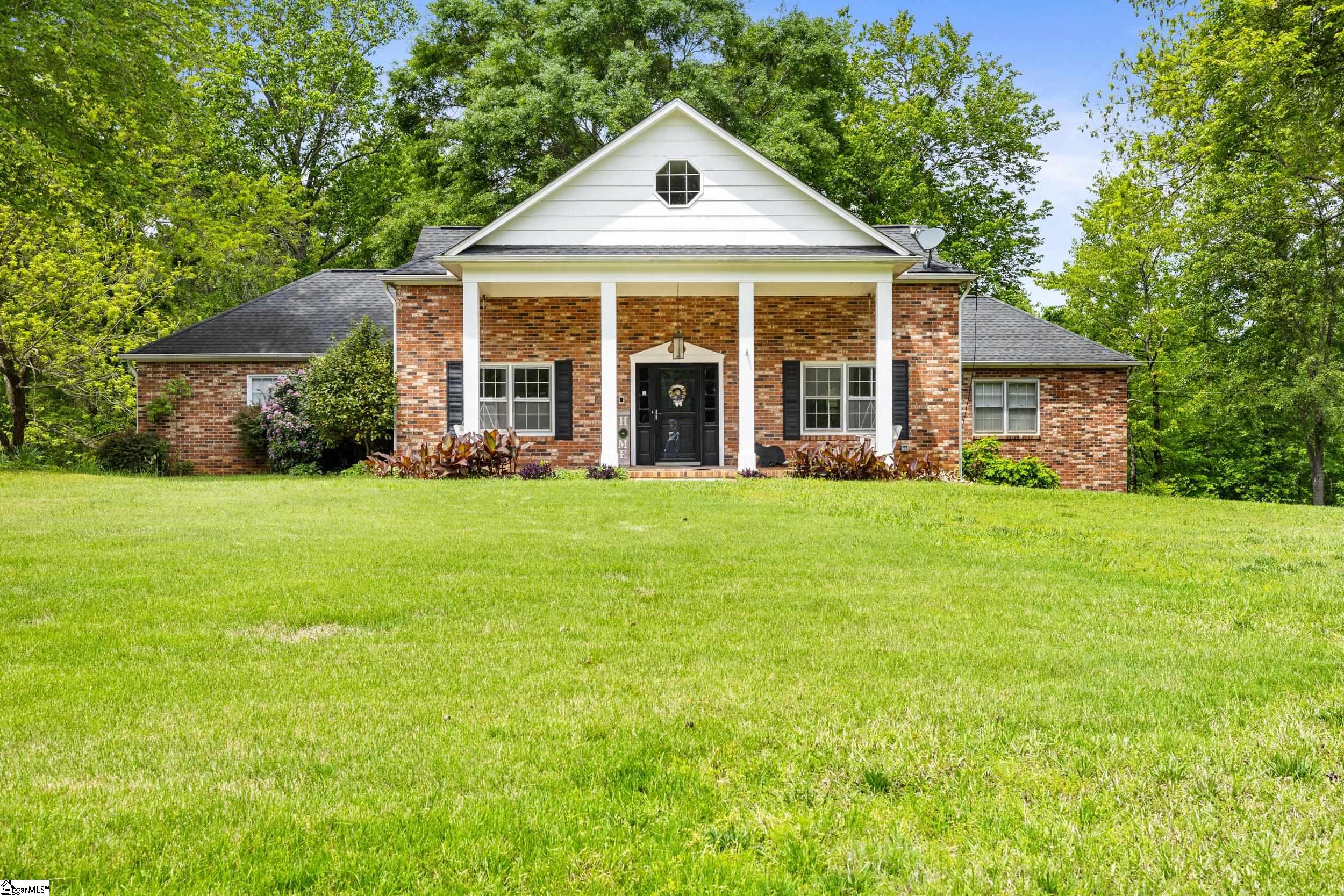 3644 Walhalla, Six Mile, South Carolina image 1