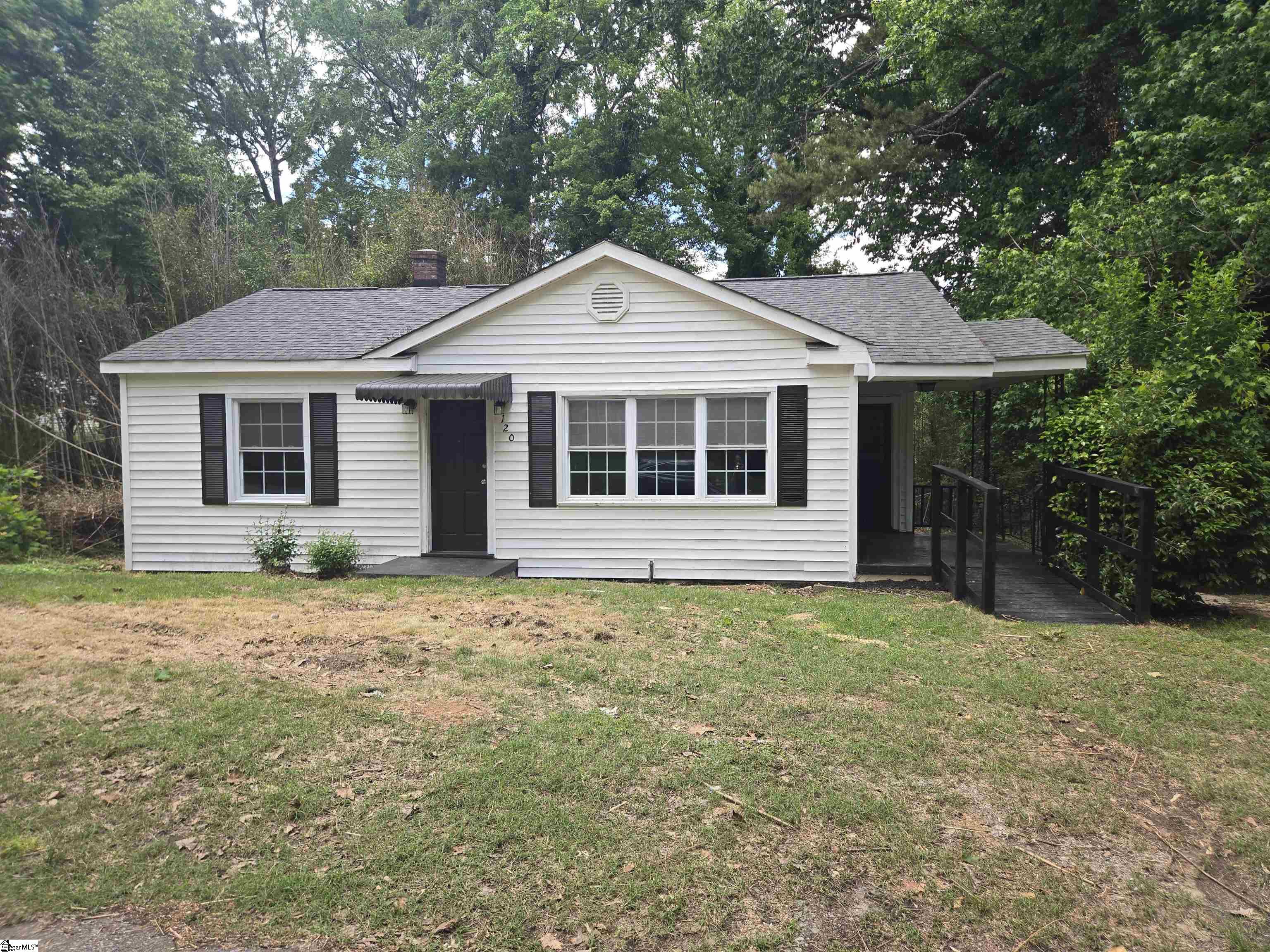 120 Pinedale, Union, South Carolina image 1