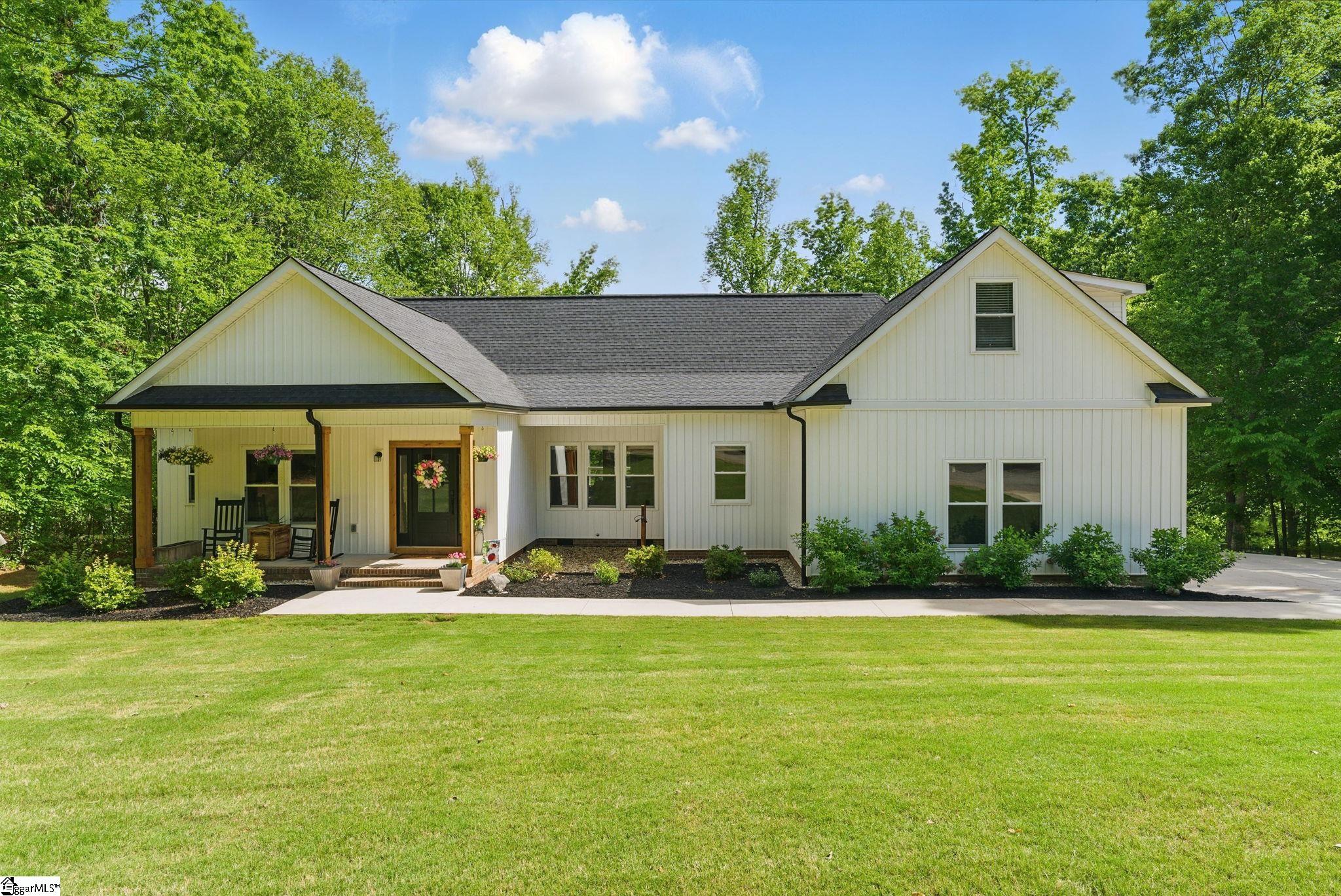 109 Yamassee, Belton, South Carolina image 1