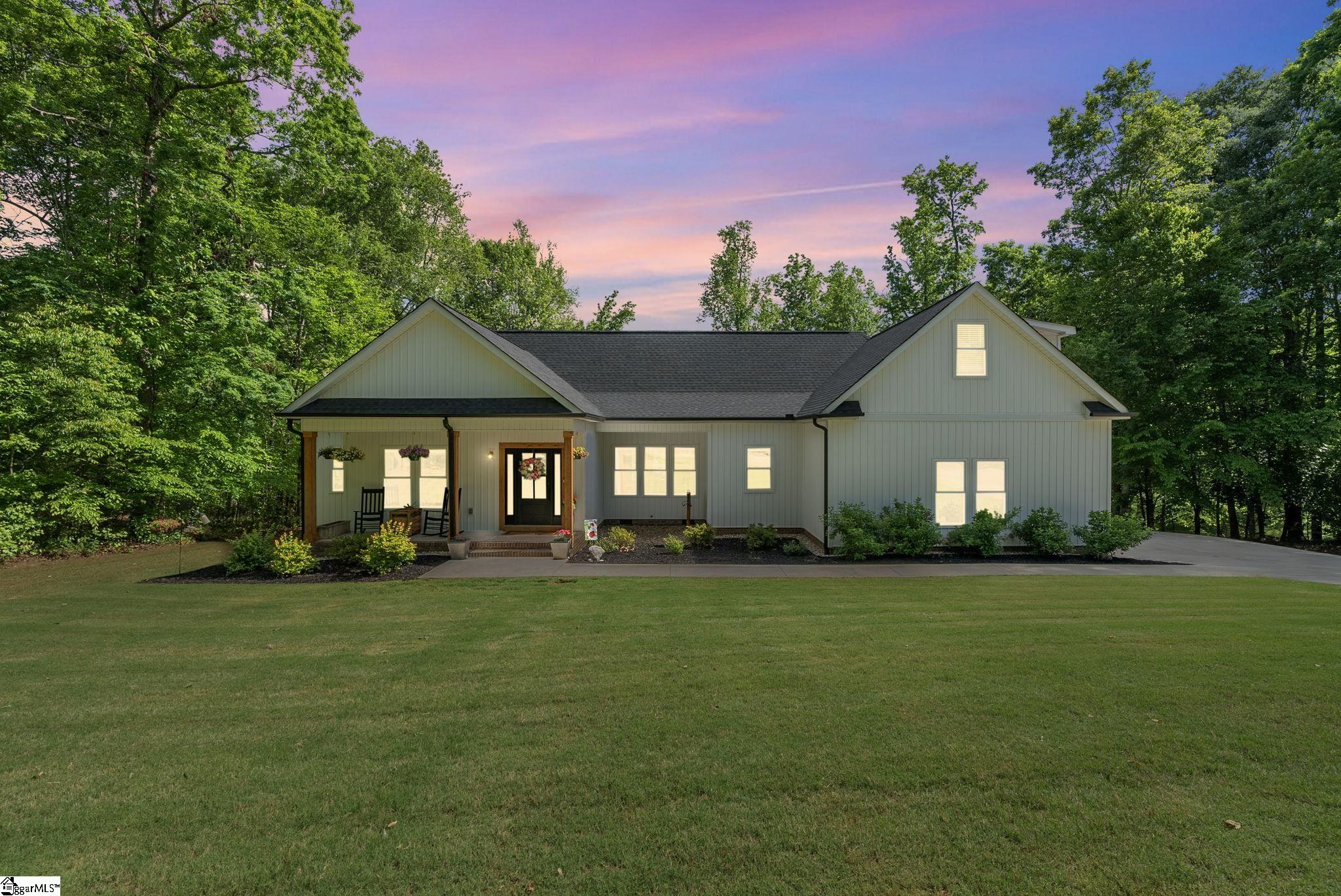 109 Yamassee, Belton, South Carolina image 2
