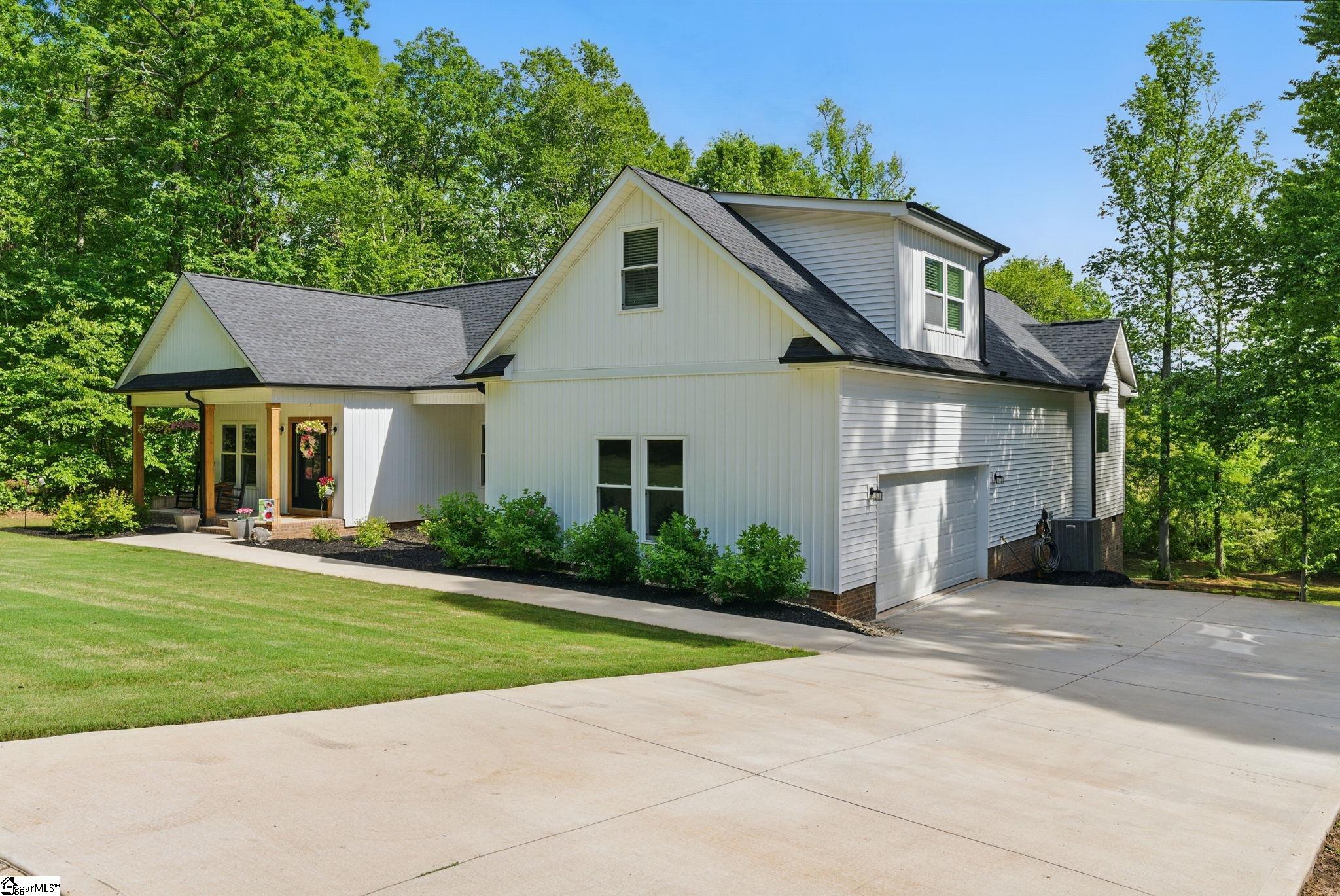 109 Yamassee, Belton, South Carolina image 3