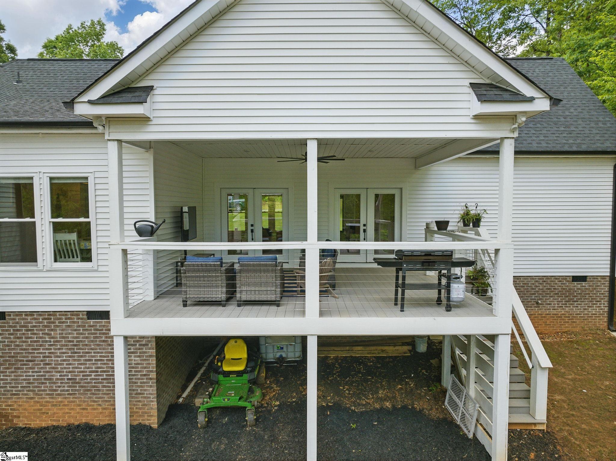 109 Yamassee, Belton, South Carolina image 38