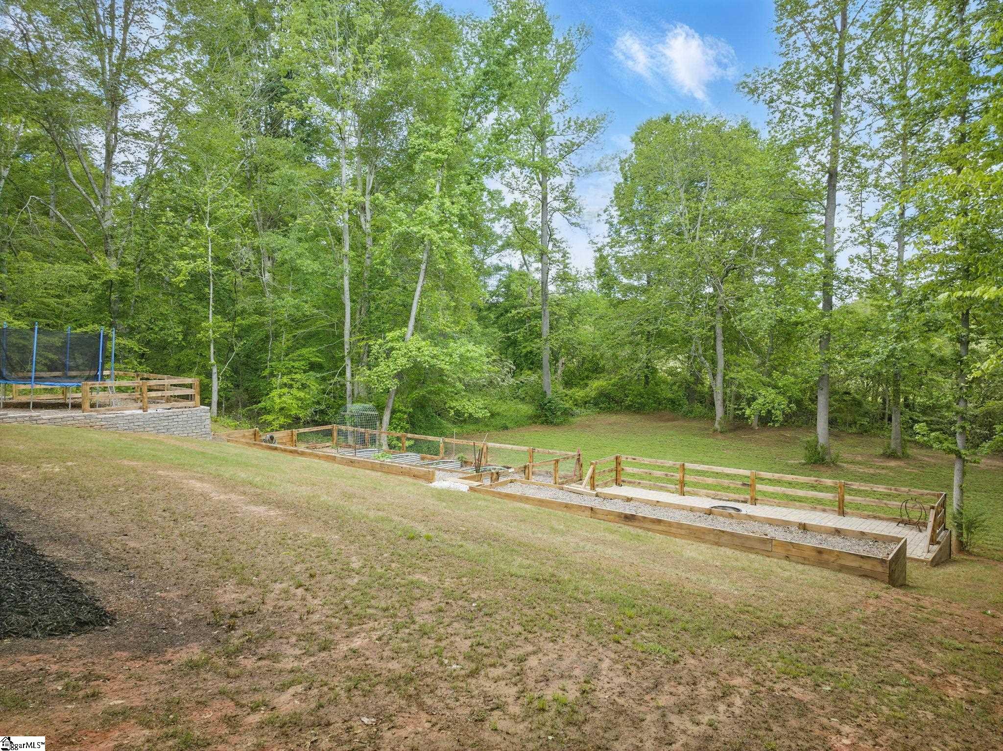 109 Yamassee, Belton, South Carolina image 40