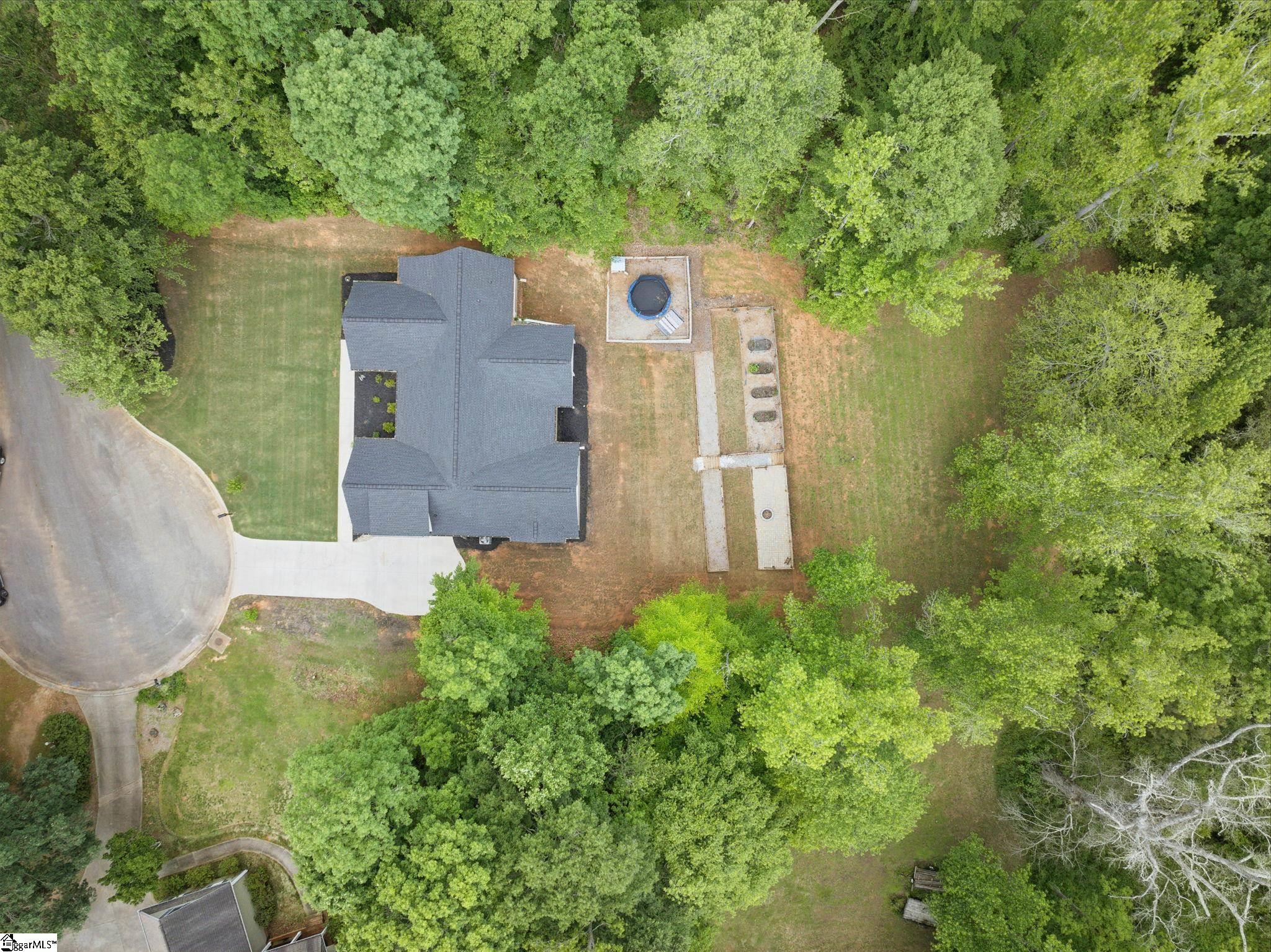 109 Yamassee, Belton, South Carolina image 43