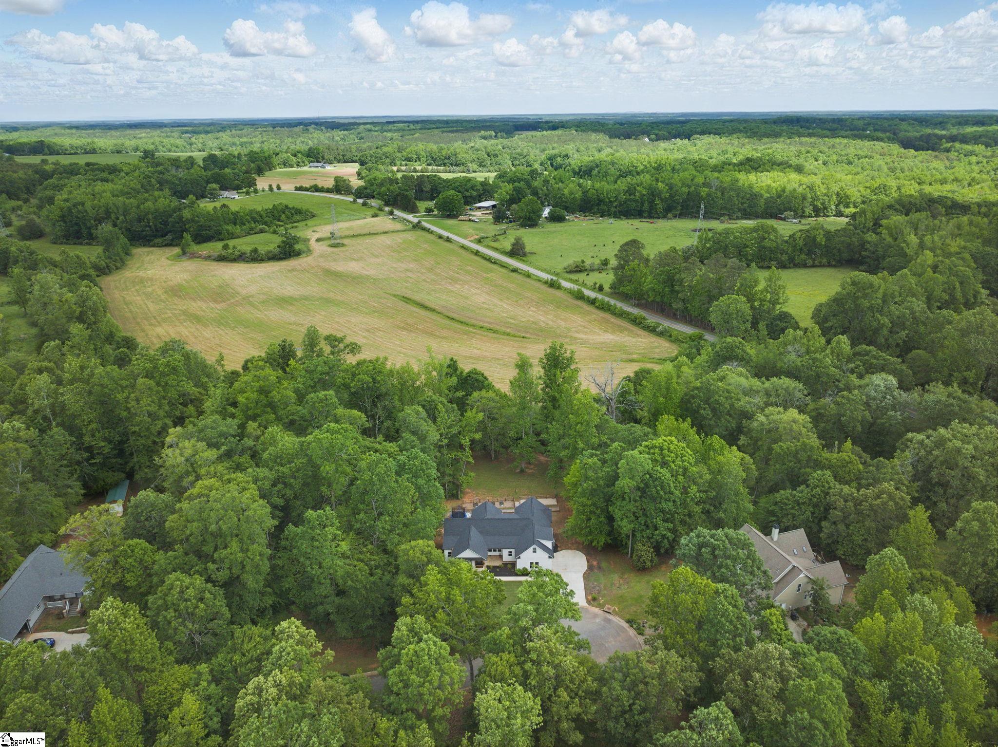 109 Yamassee, Belton, South Carolina image 44