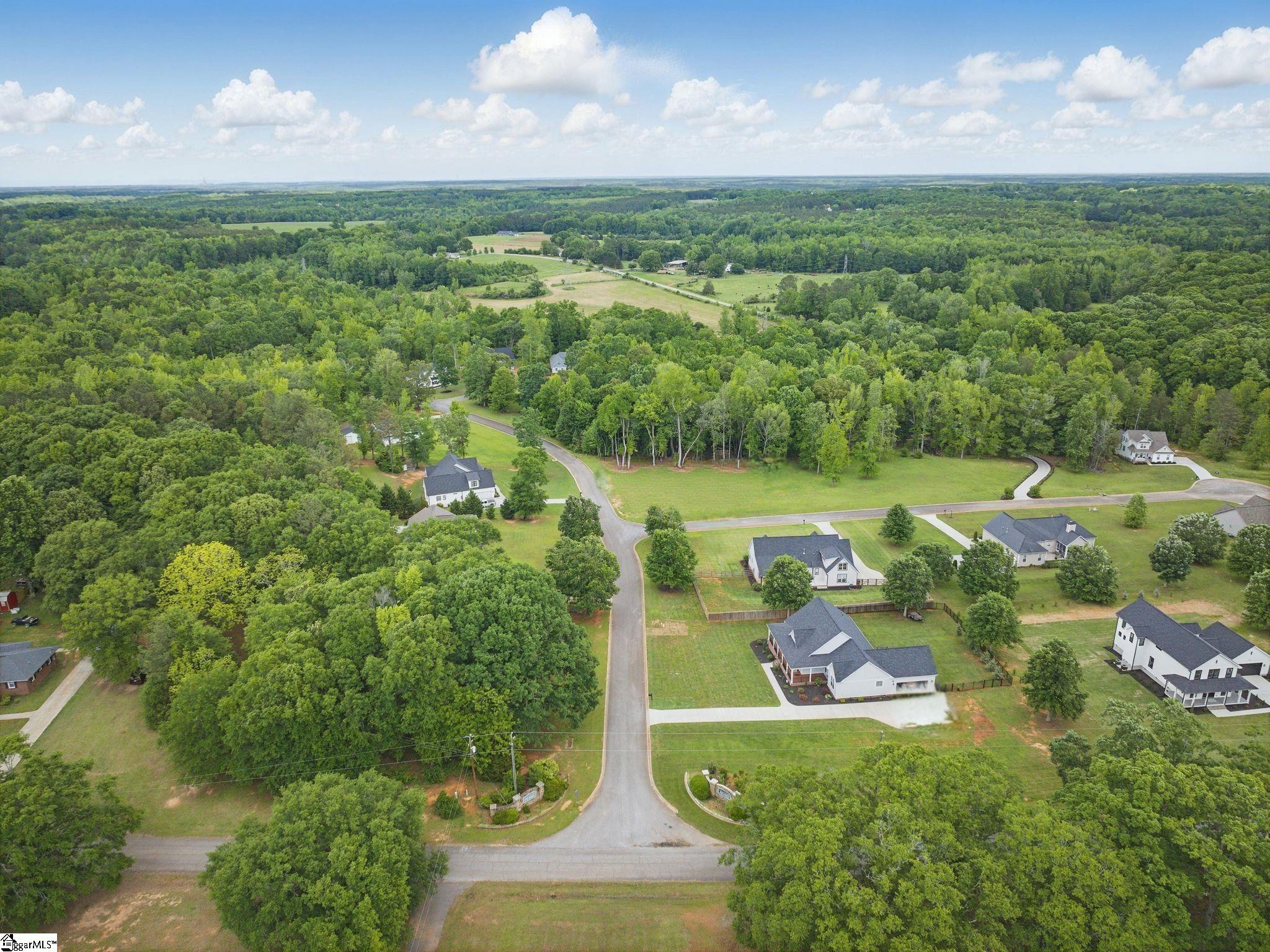 109 Yamassee, Belton, South Carolina image 46