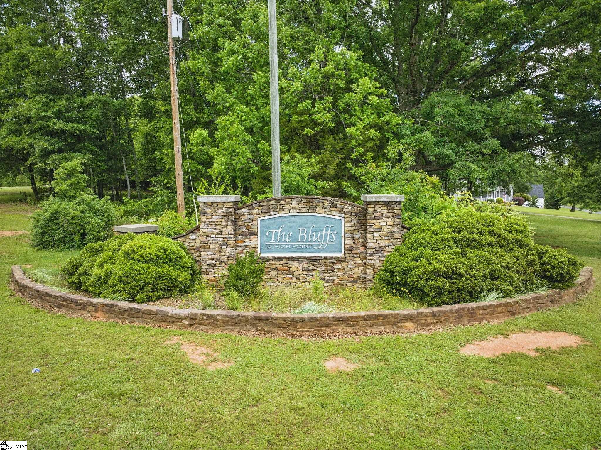 109 Yamassee, Belton, South Carolina image 47