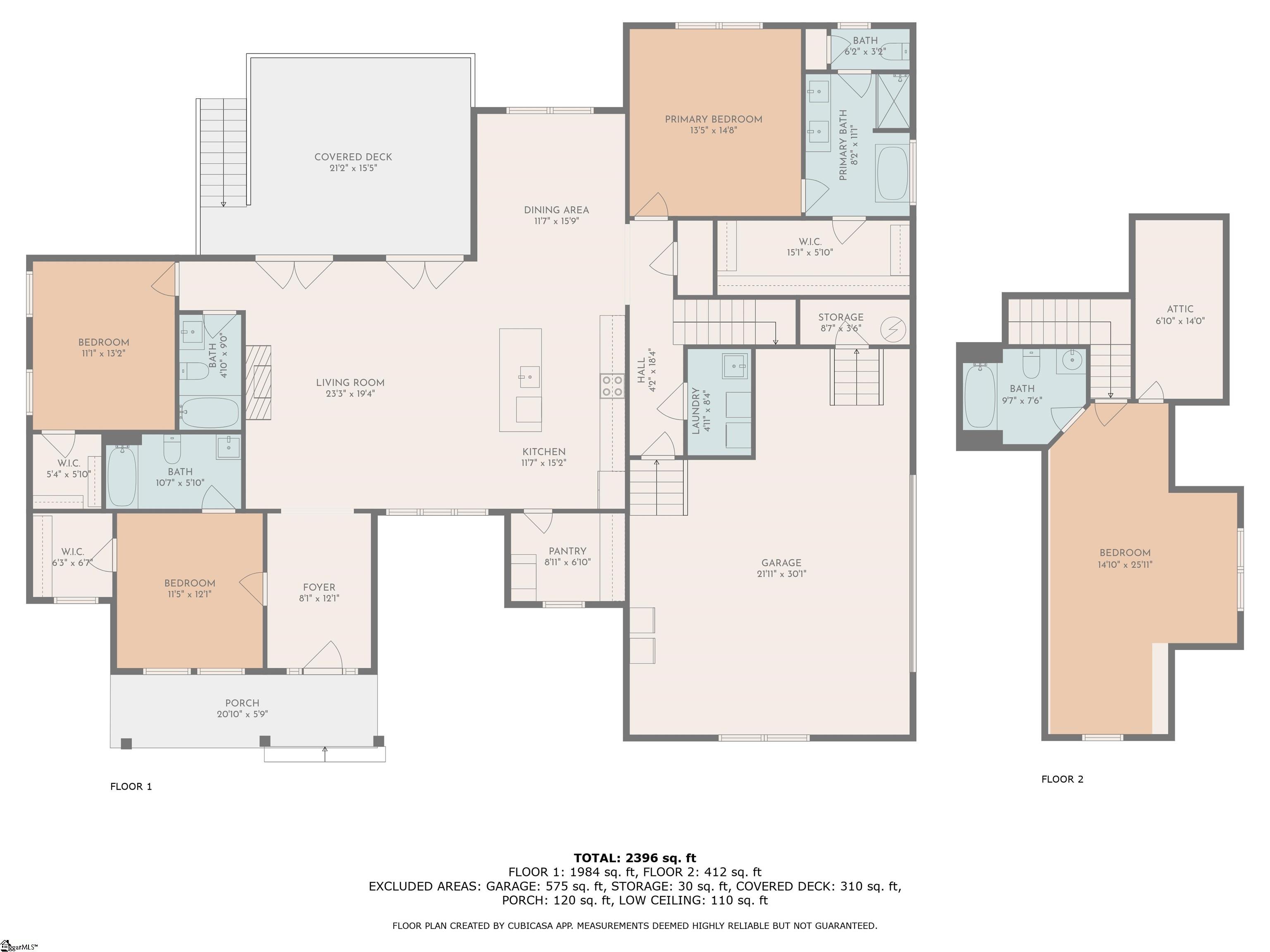 109 Yamassee, Belton, South Carolina image 48