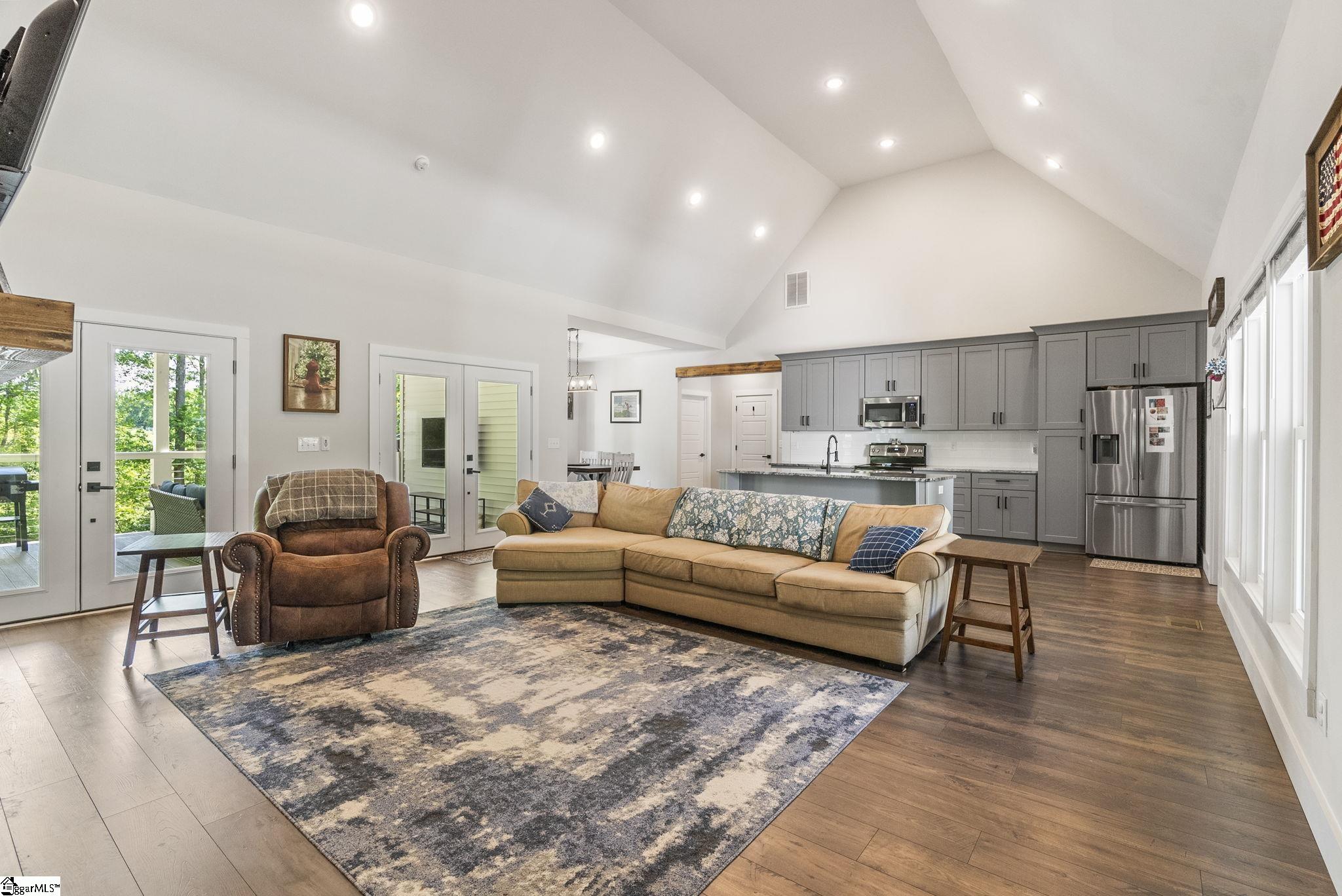 109 Yamassee, Belton, South Carolina image 9
