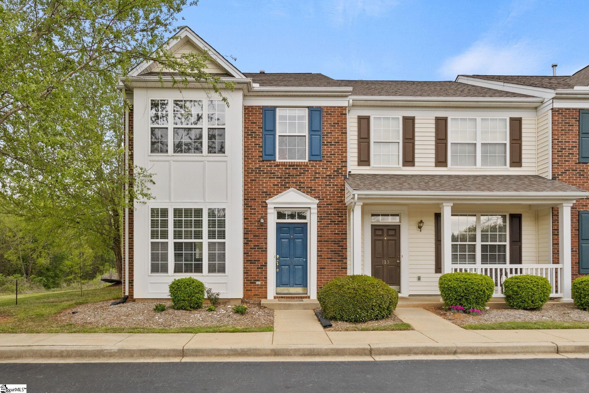 127 Cirrus, Greer, South Carolina image 1