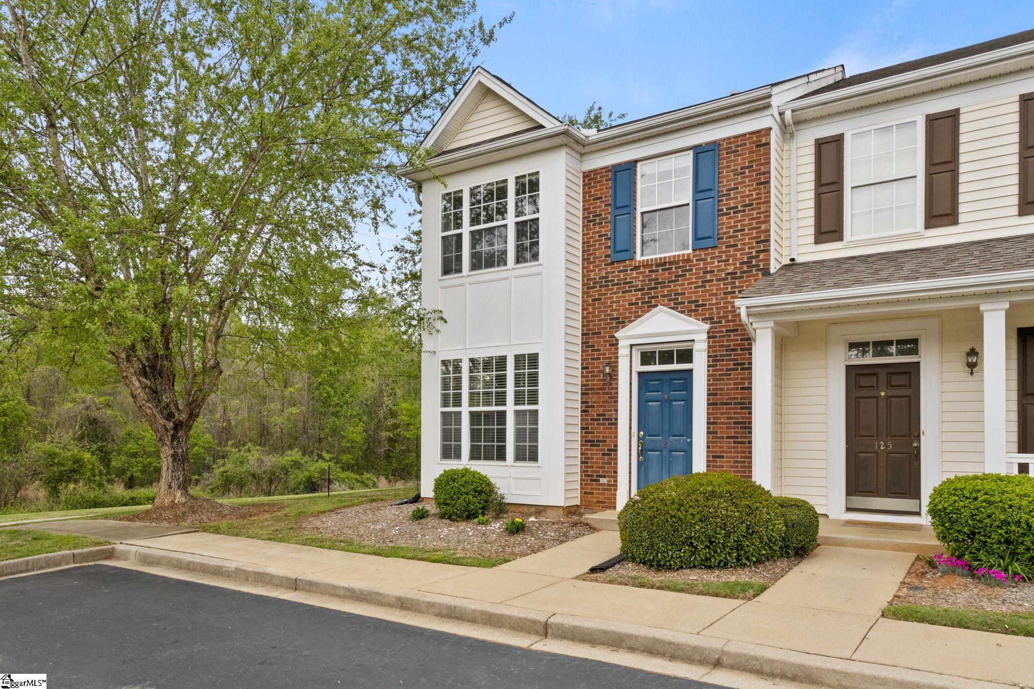 127 Cirrus, Greer, South Carolina image 2
