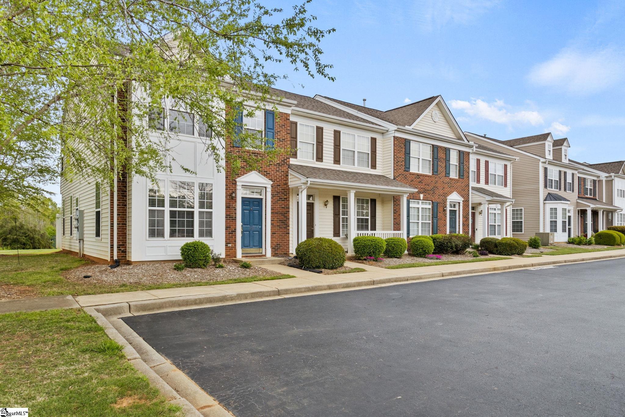127 Cirrus, Greer, South Carolina image 3