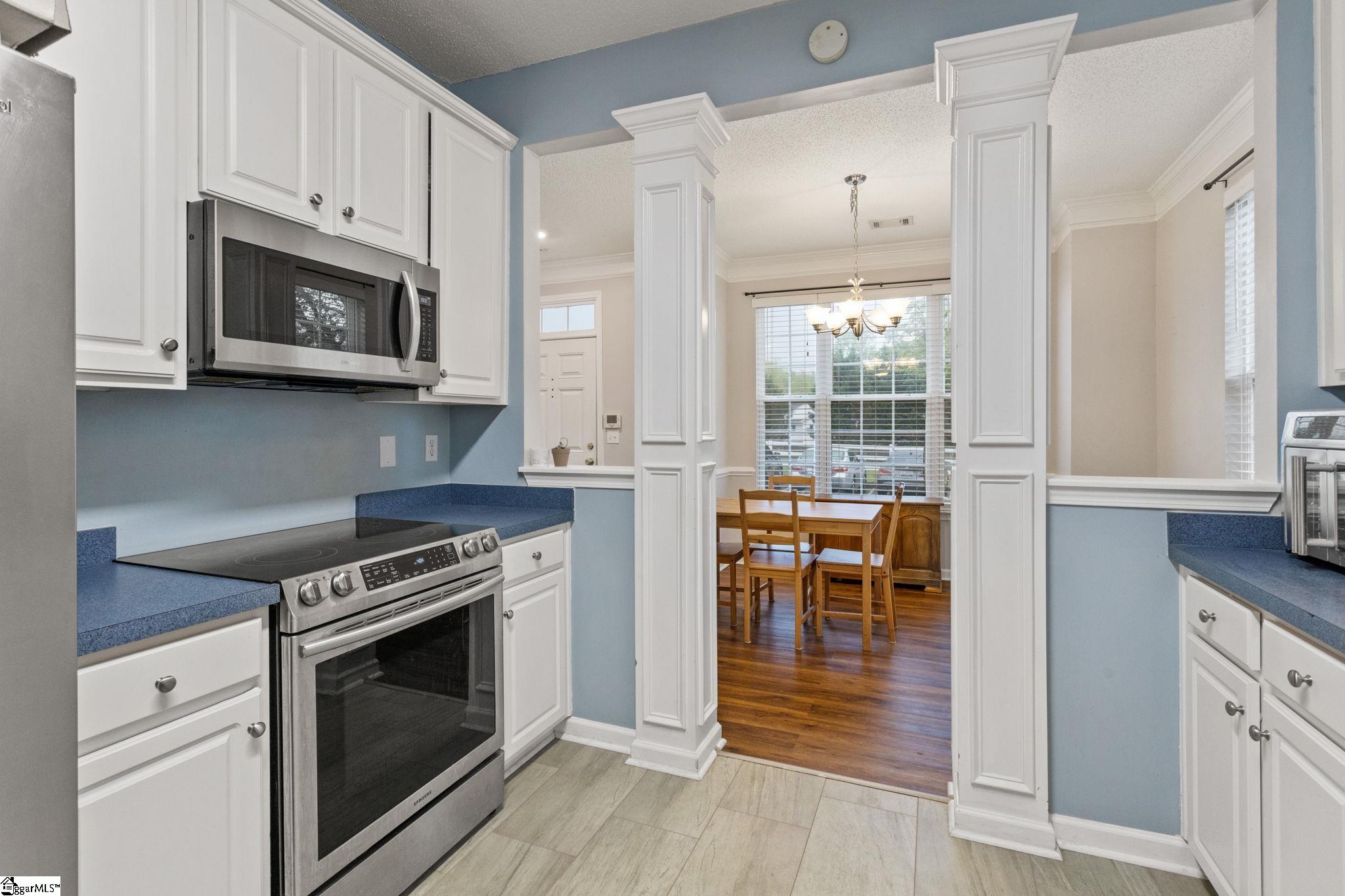 127 Cirrus, Greer, South Carolina image 8
