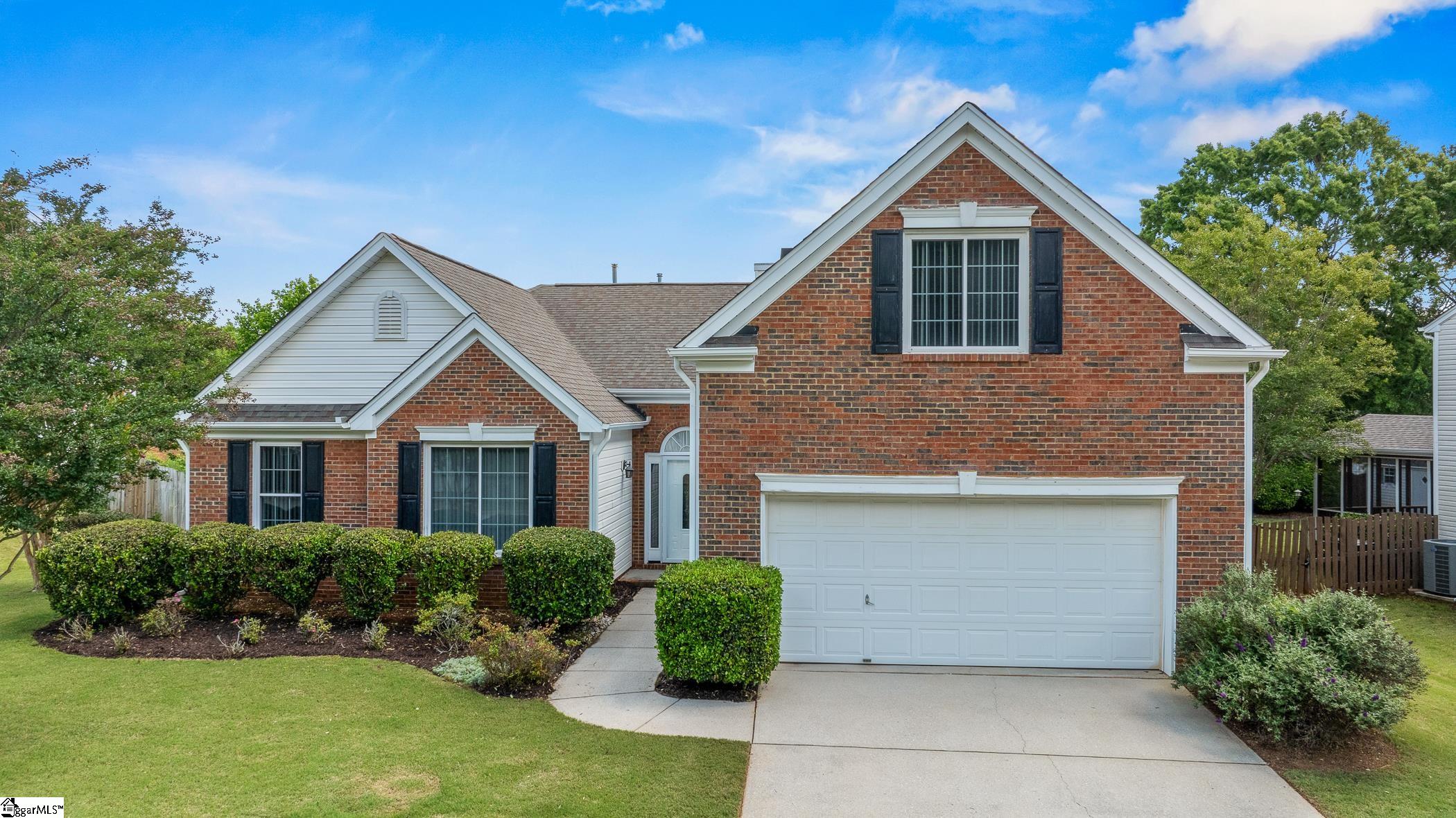 325 Waterton, Simpsonville, South Carolina image 1