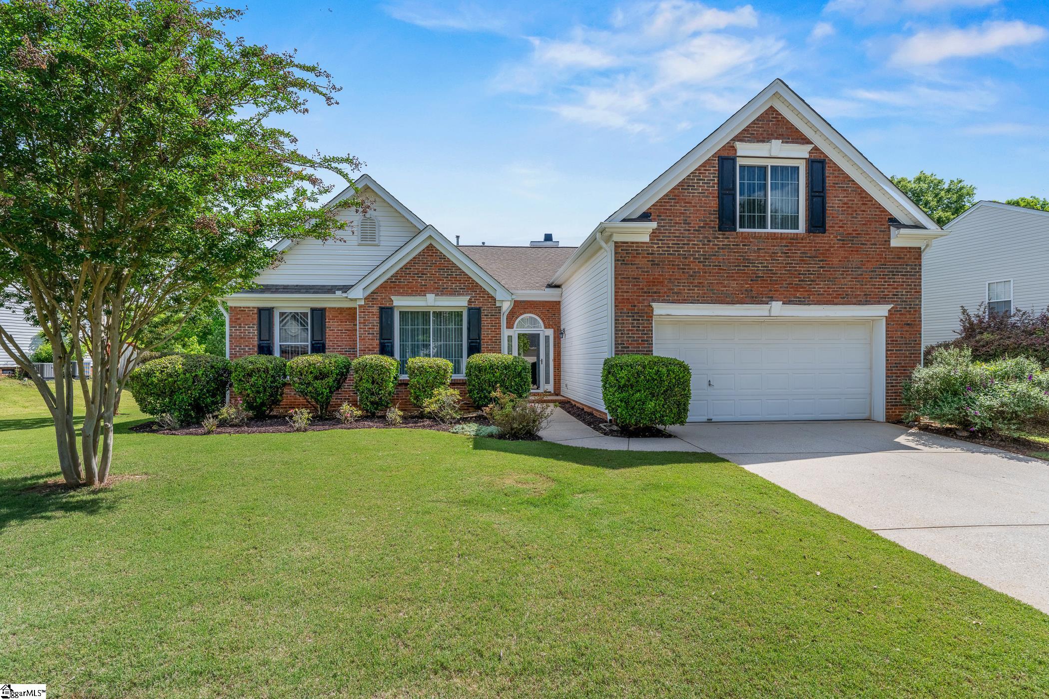 325 Waterton, Simpsonville, South Carolina image 45