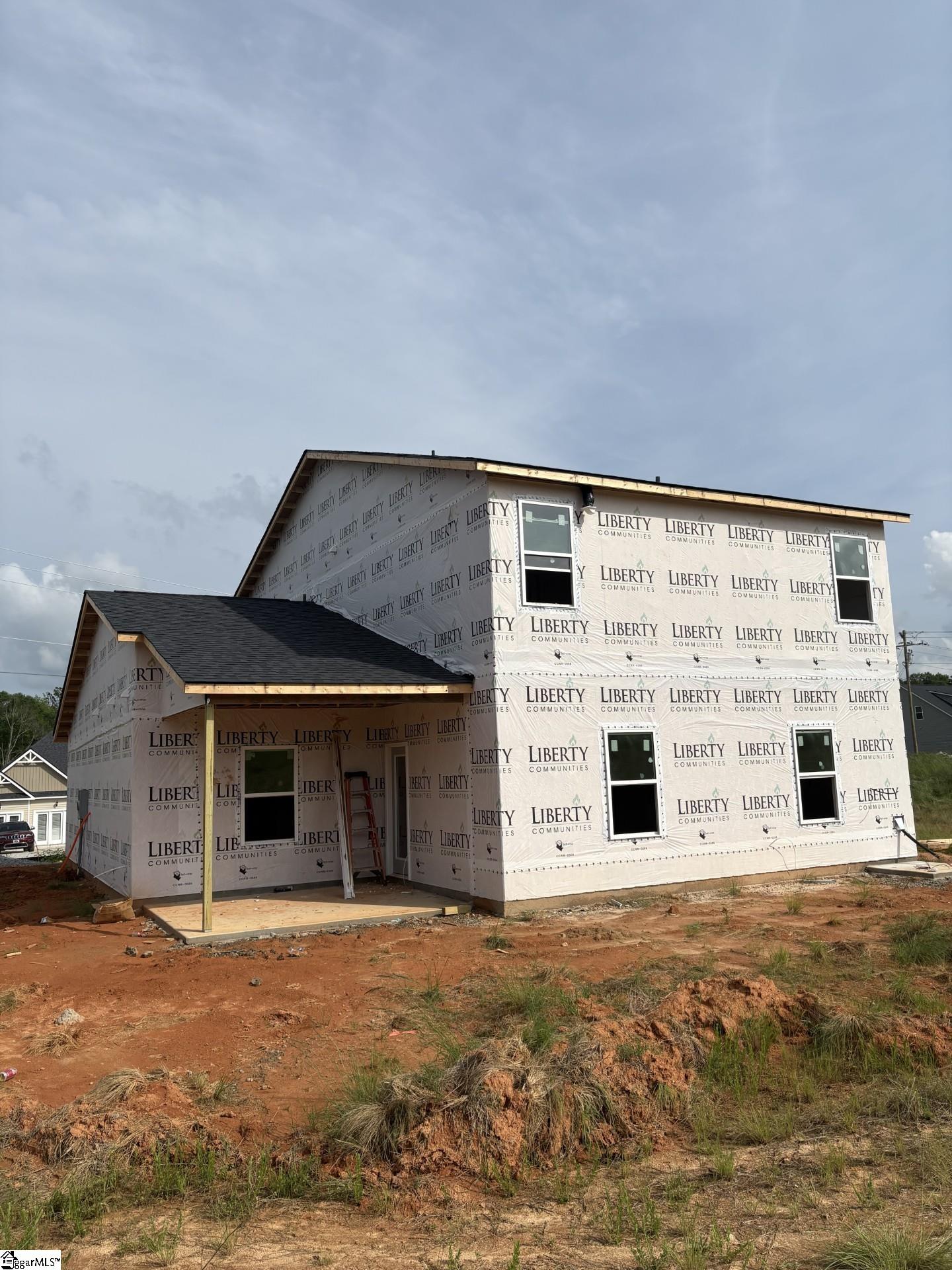 303 Clinkscales, Anderson, South Carolina image 2