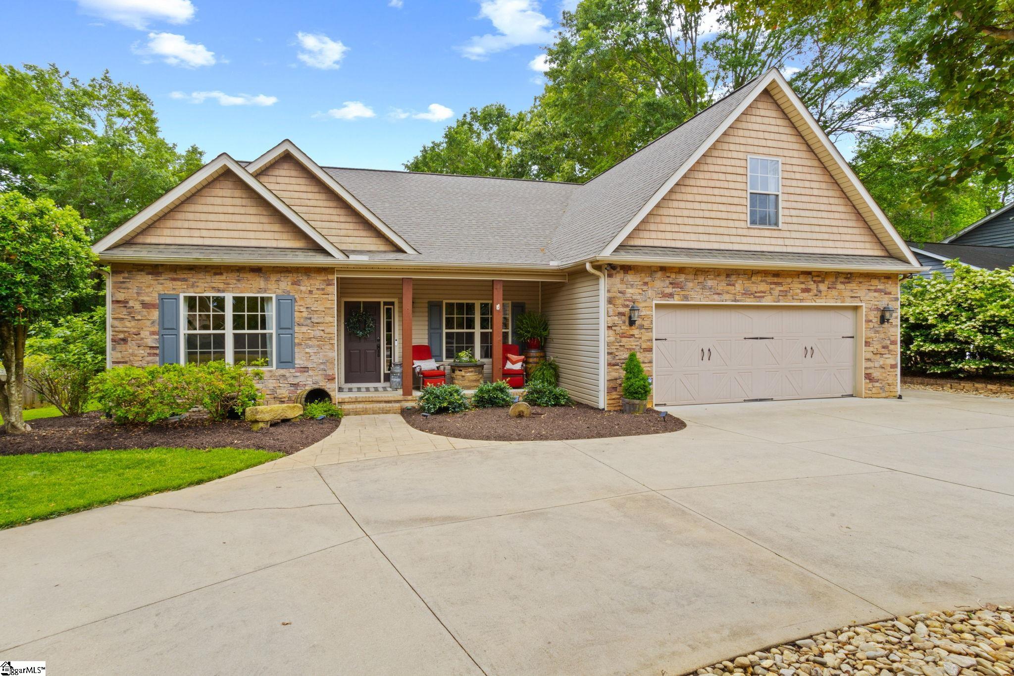 6 Pebble Stone, Taylors, South Carolina image 1