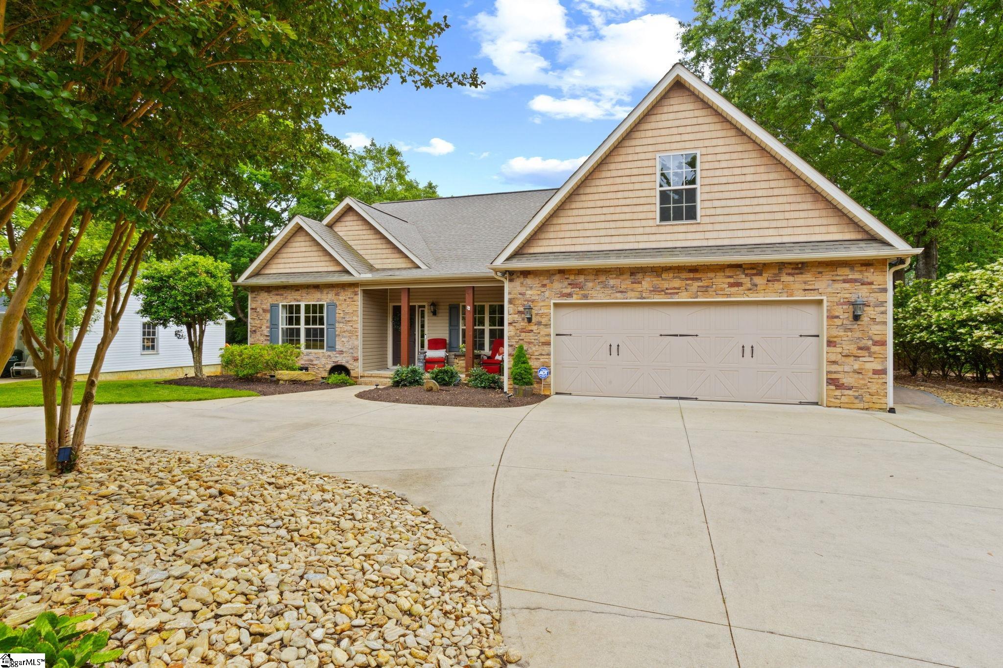 6 Pebble Stone, Taylors, South Carolina image 2