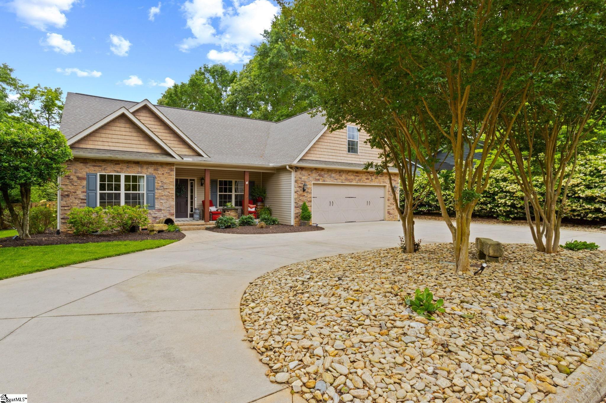 6 Pebble Stone, Taylors, South Carolina image 3